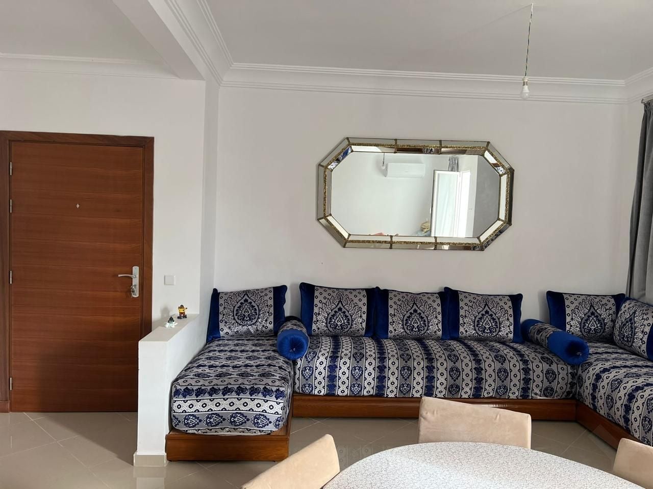 Appartement — Fnideq — 4