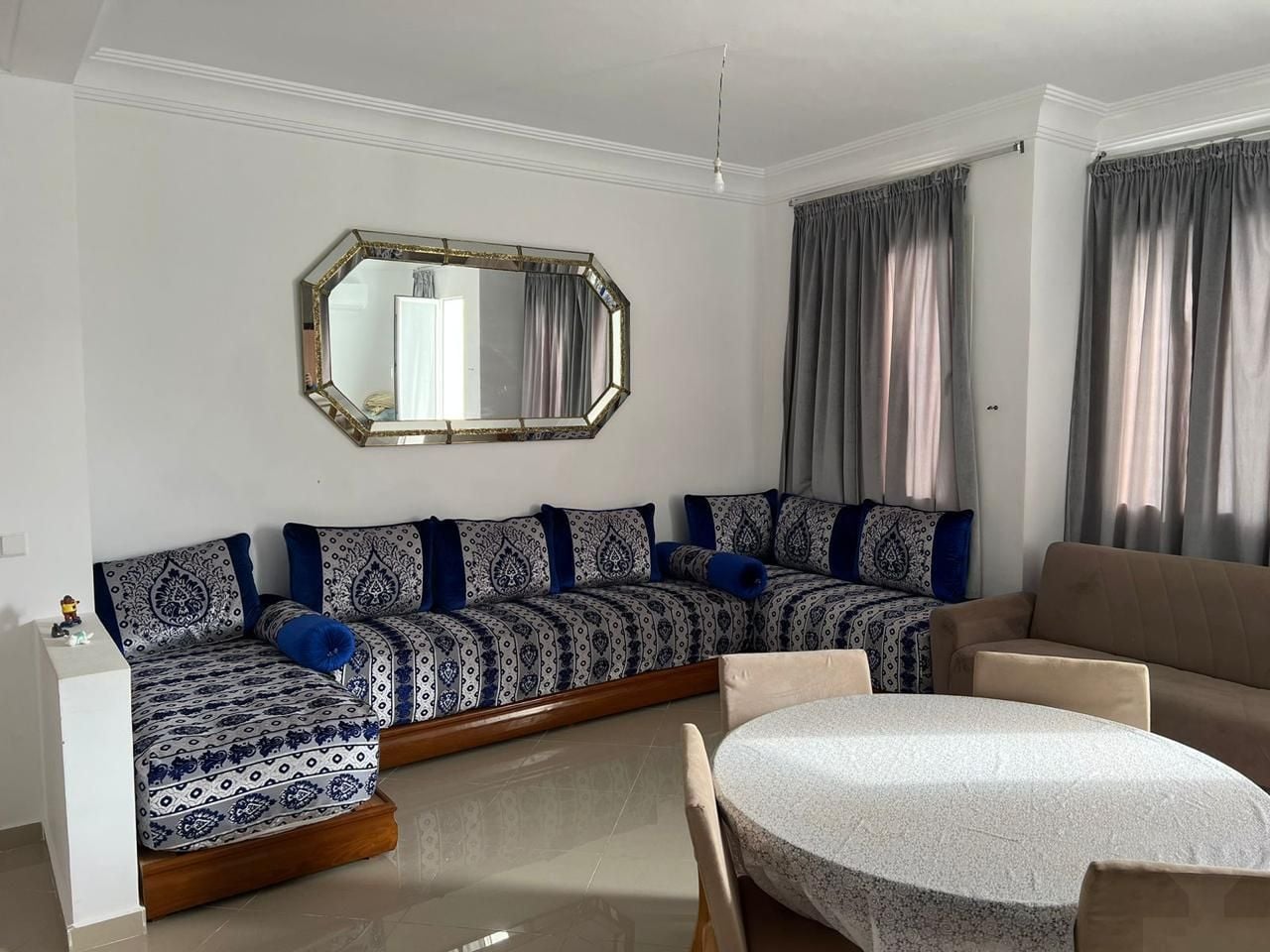 Appartement — Fnideq — 3