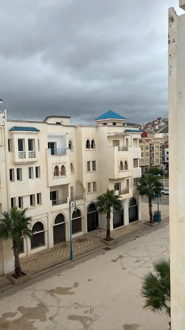 Appartement — Fnideq