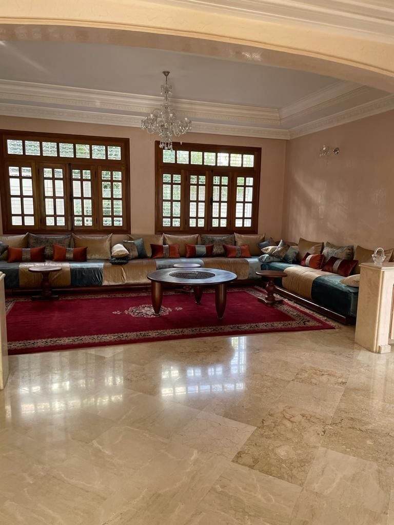 فيلا 307 م² في Mont Fleuri — 3
