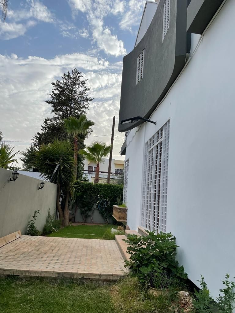 فيلا 307 م² في Mont Fleuri — 4