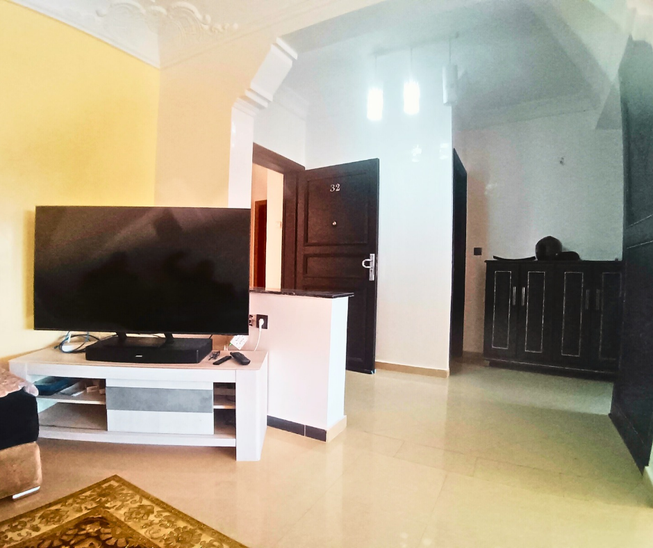 Appartement 98 m² à Nassim — 8