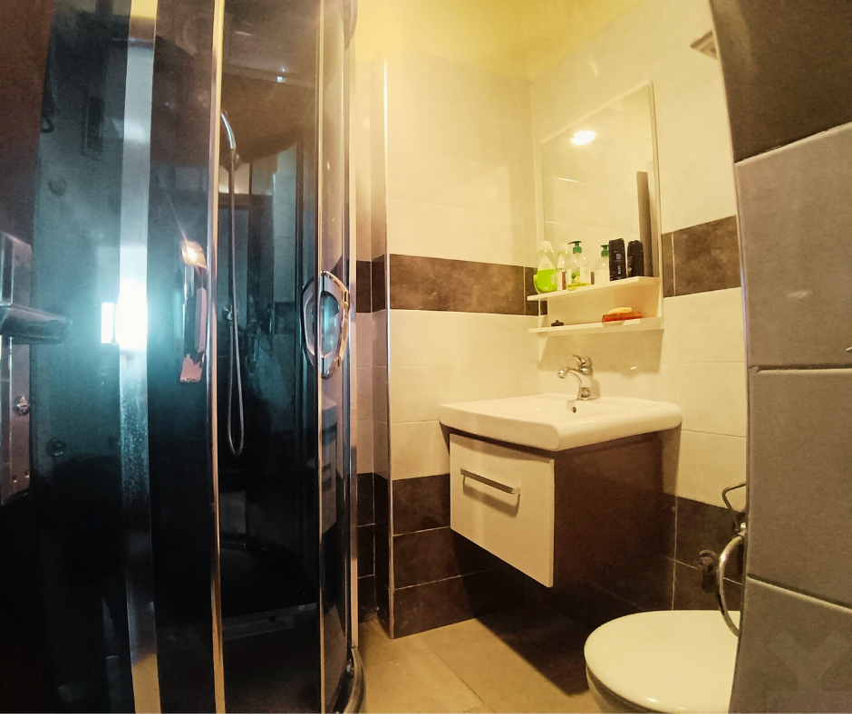 Appartement 98 m² à Nassim — 9