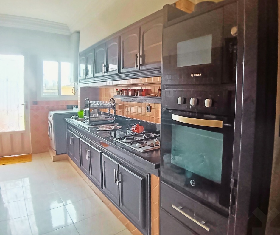 Appartement 98 m² à Nassim — 10