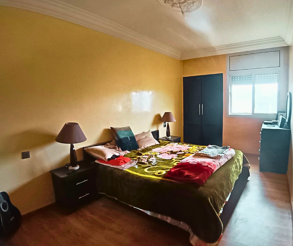 Appartement — Casablanca — 3