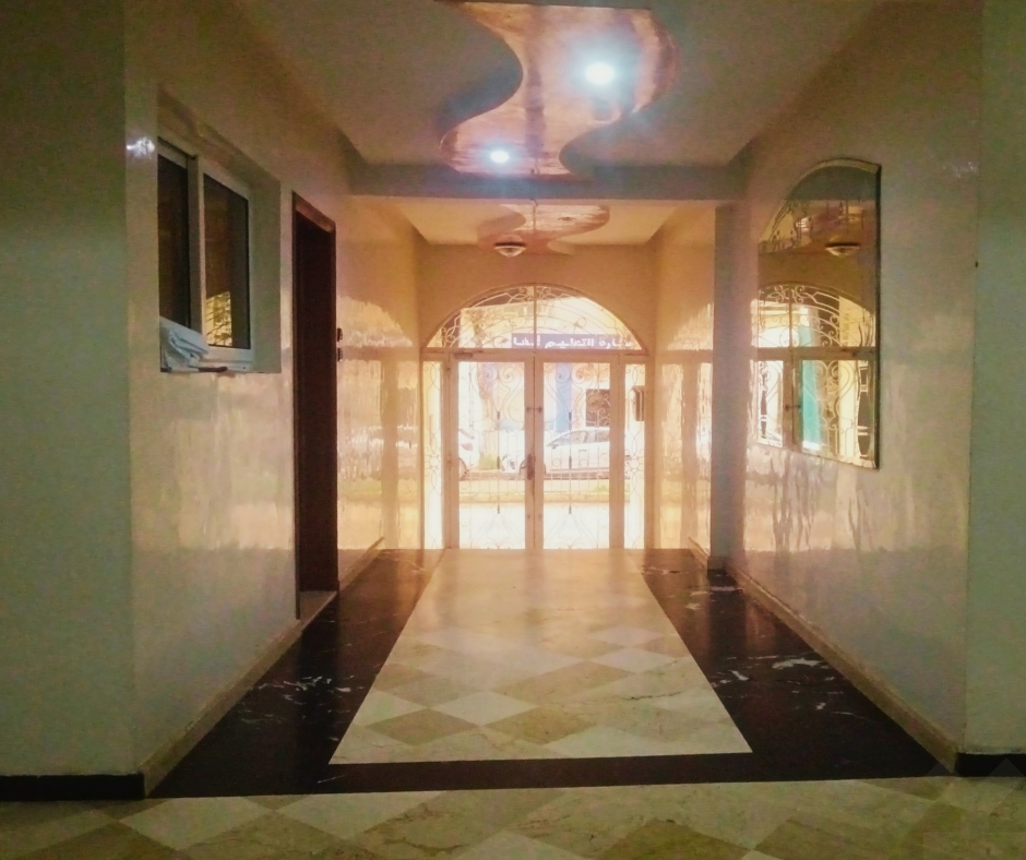 Appartement 98 m² à Nassim — 12
