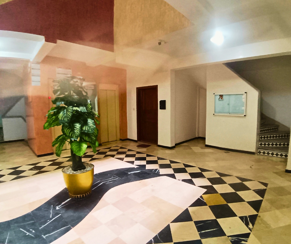 Appartement 98 m² à Nassim — 13
