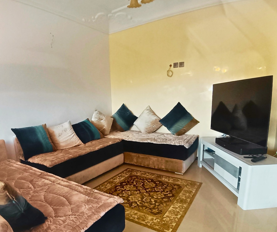 Appartement — Casablanca — 4