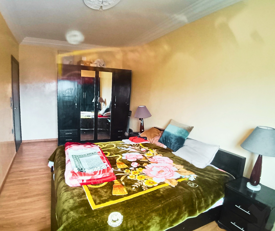 Appartement — Casablanca — 6