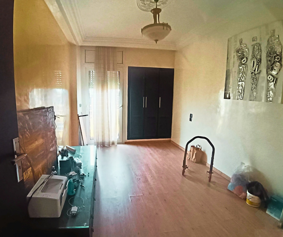 Appartement — Casablanca — 5