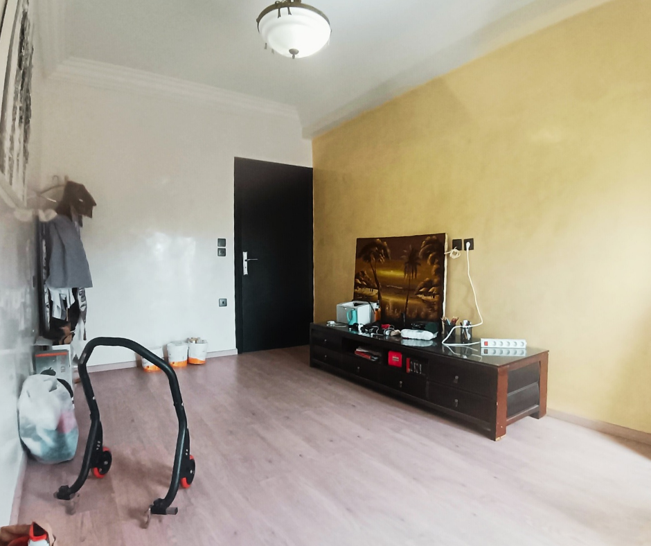 Appartement — Casablanca