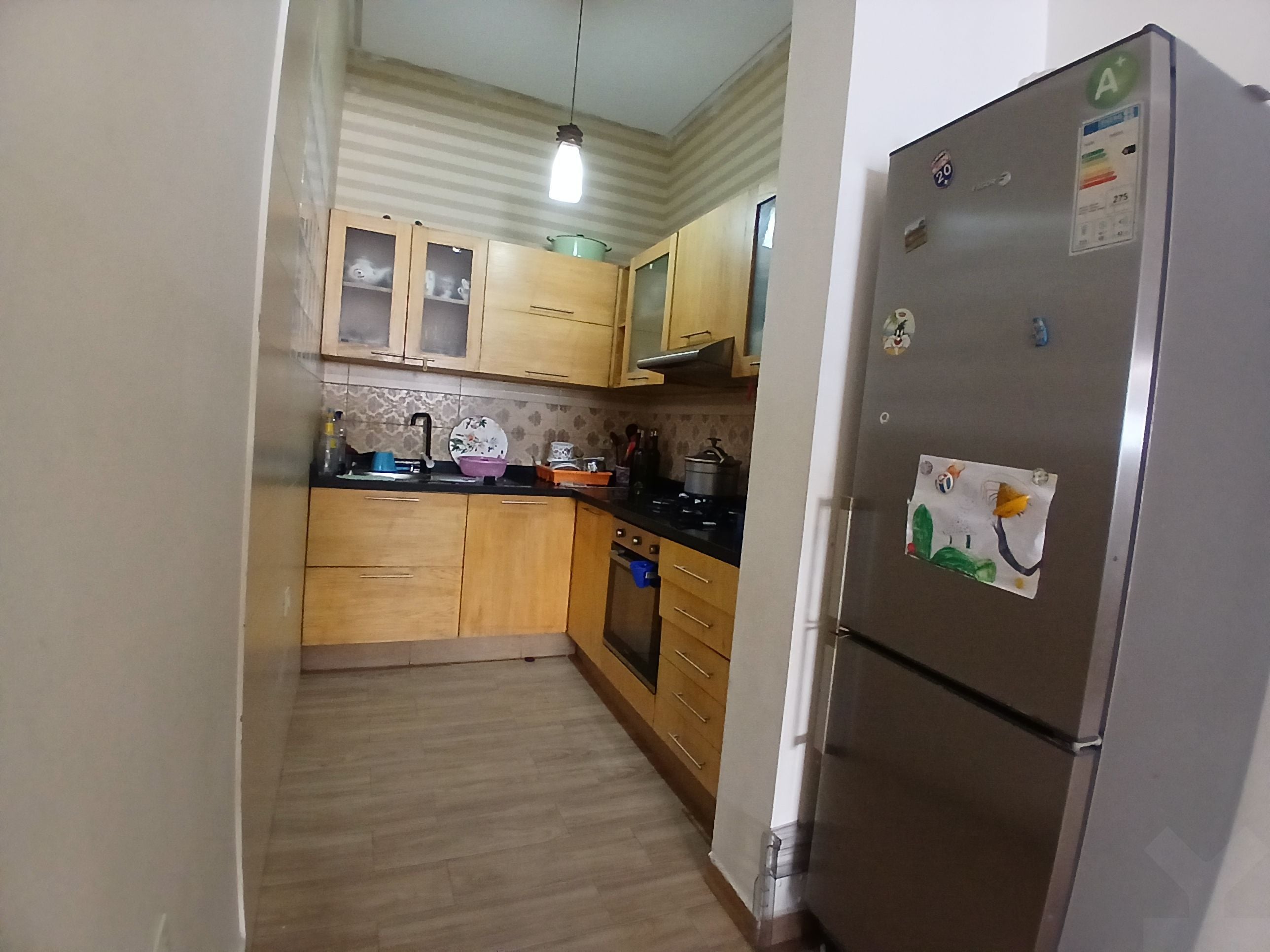 Maison 97 m² à Lotissement Al Wahda — 9
