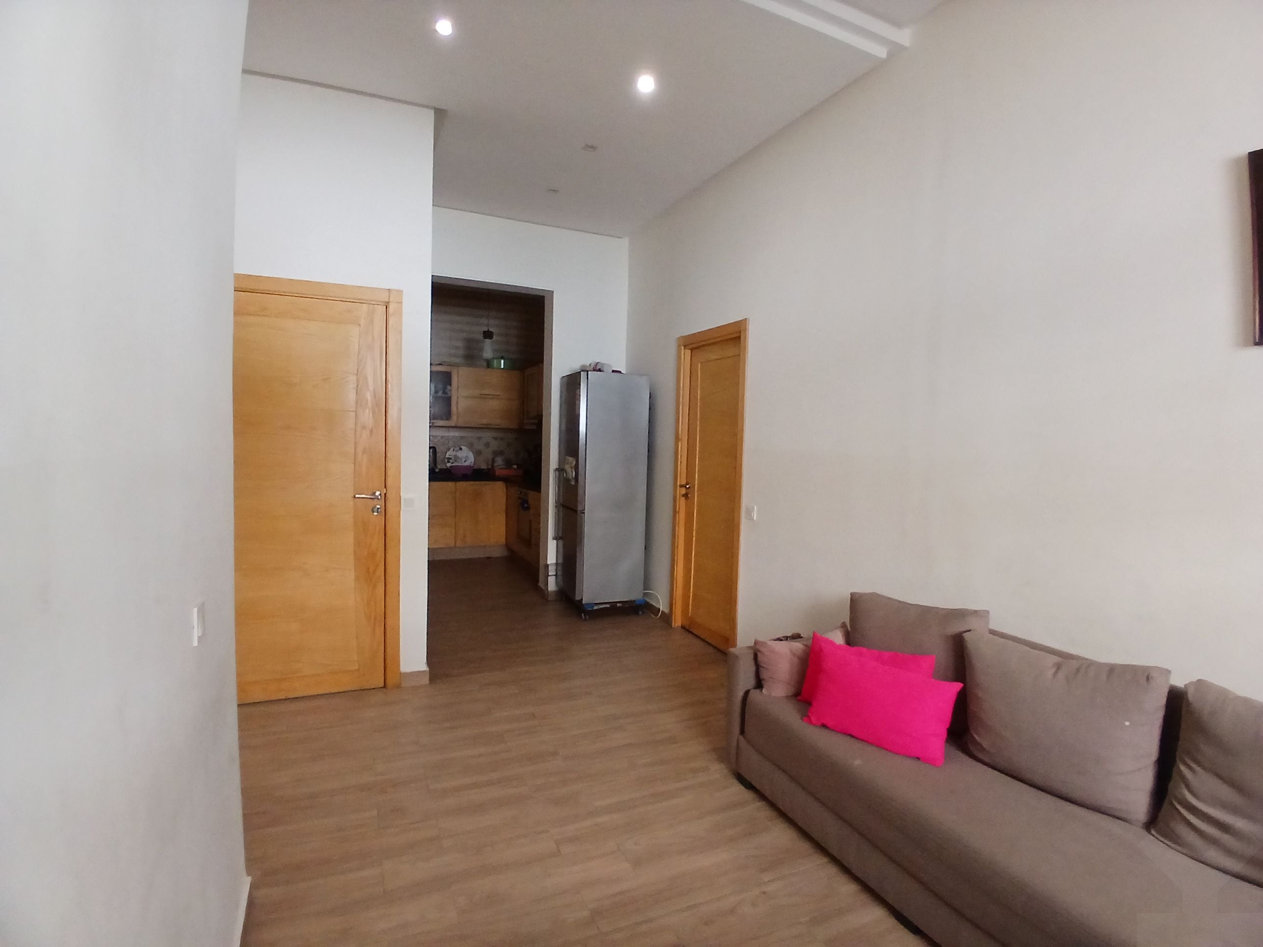 Maison 97 m² à Lotissement Al Wahda — 8