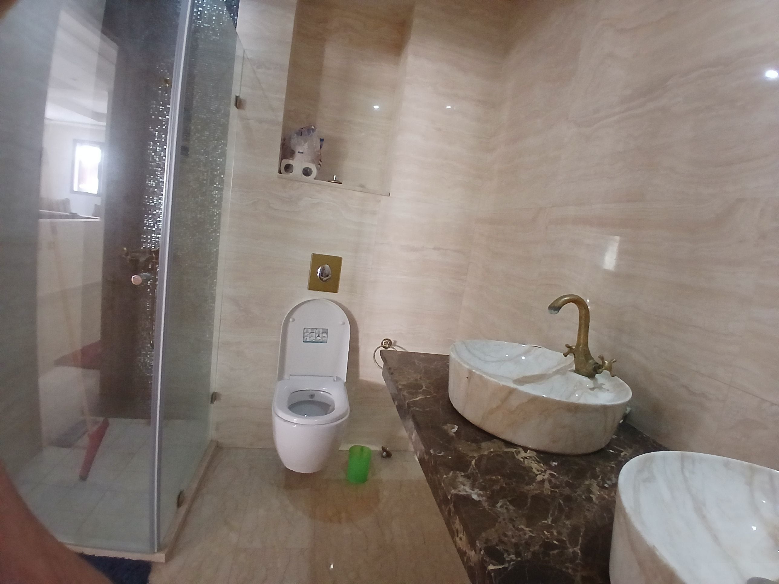 Maison 97 m² à Lotissement Al Wahda — 10