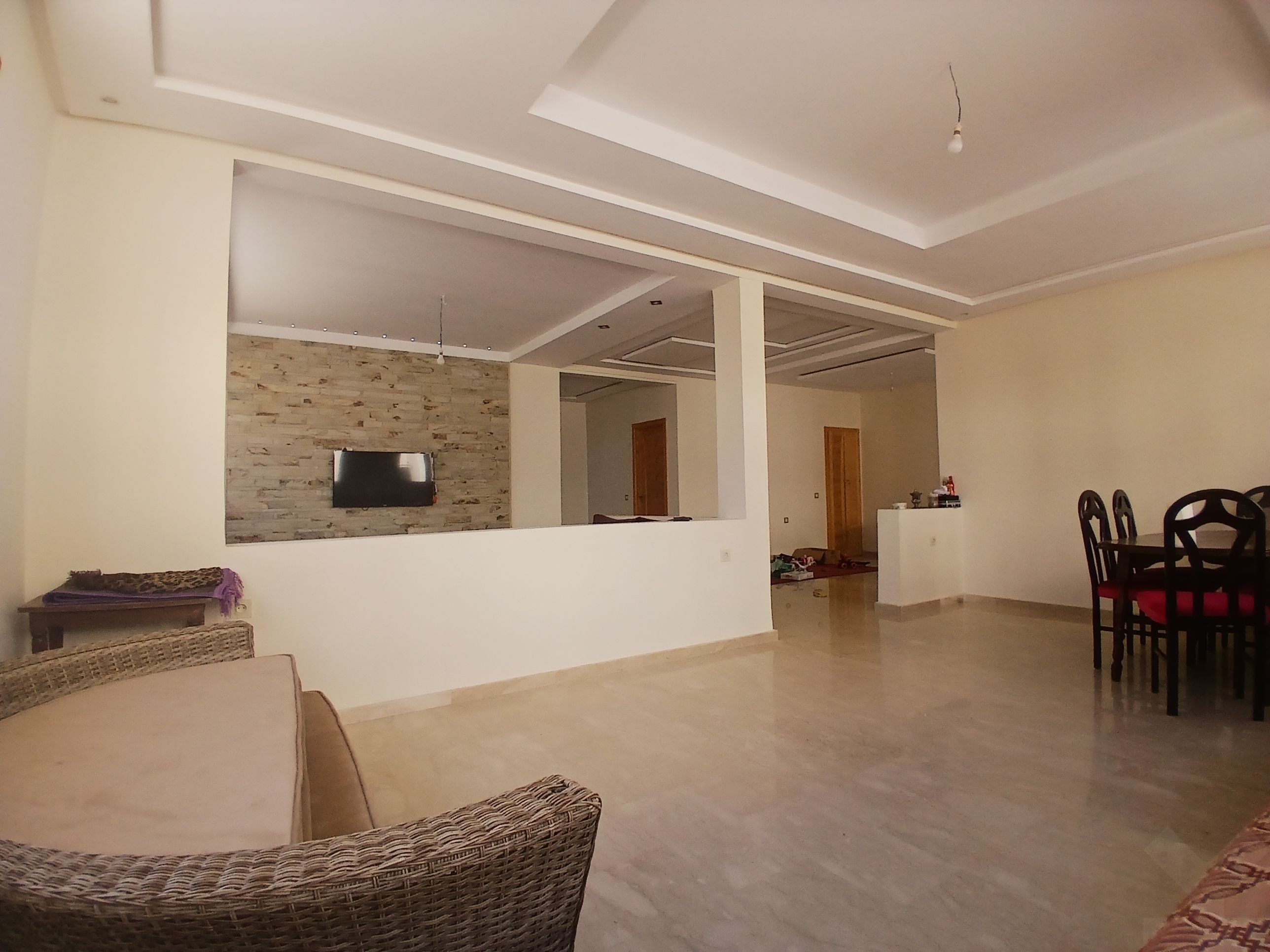Maison 97 m² à Lotissement Al Wahda — 12