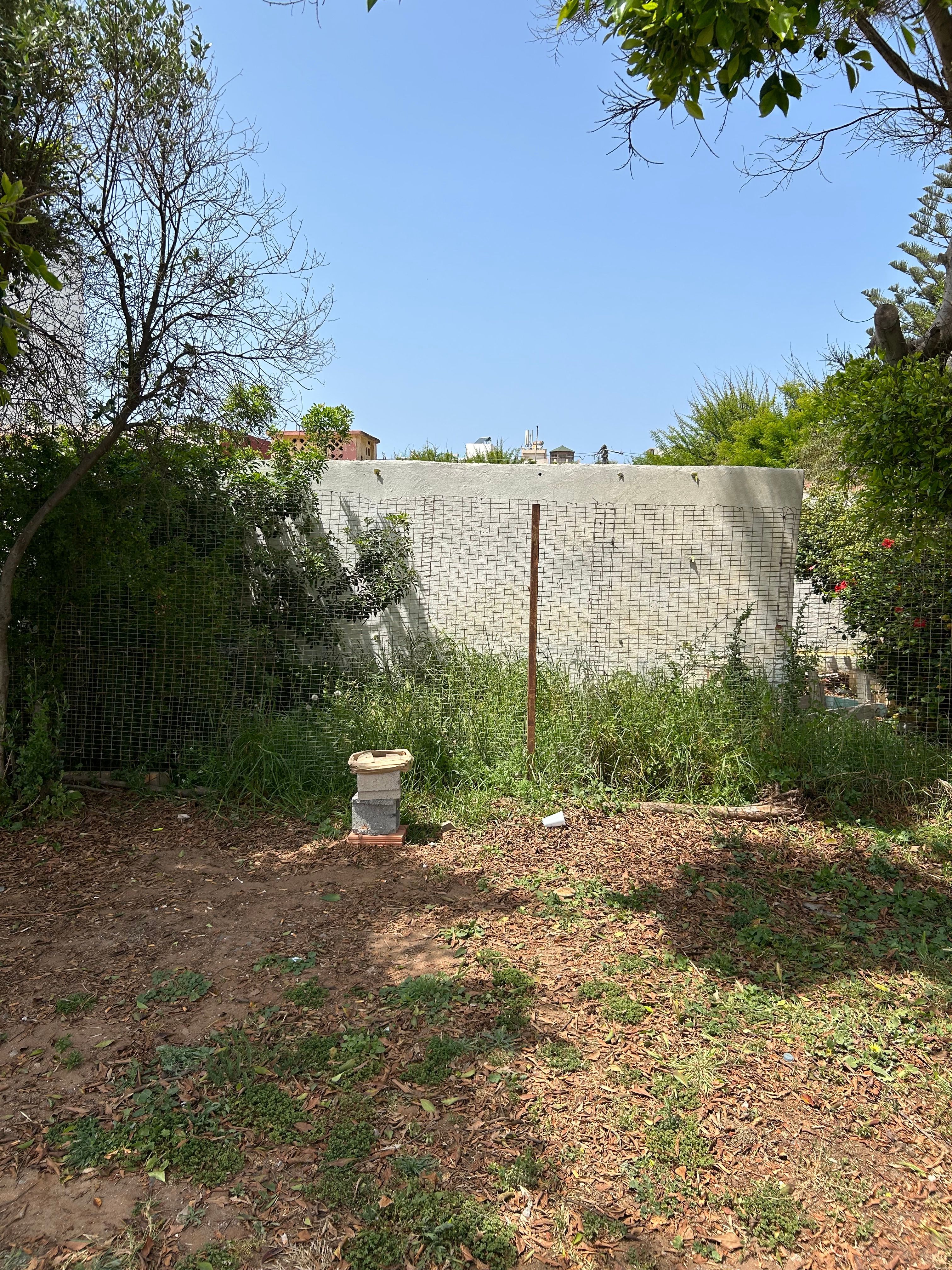 Terrain — Harhoura — 3