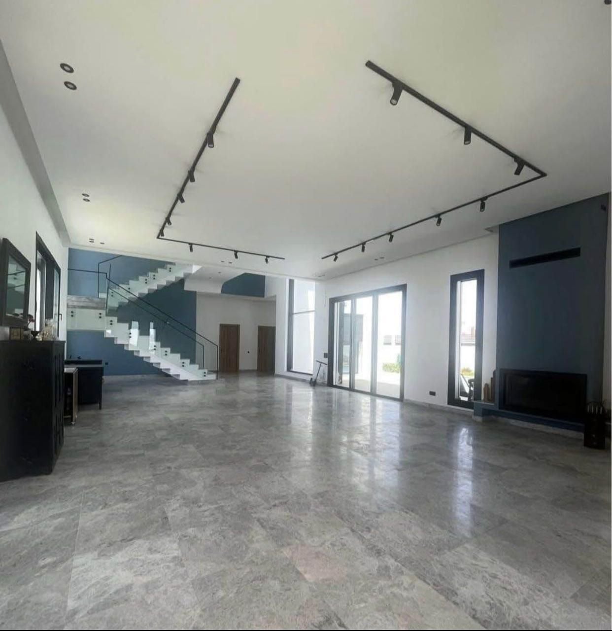 Villa — Soualem — 6