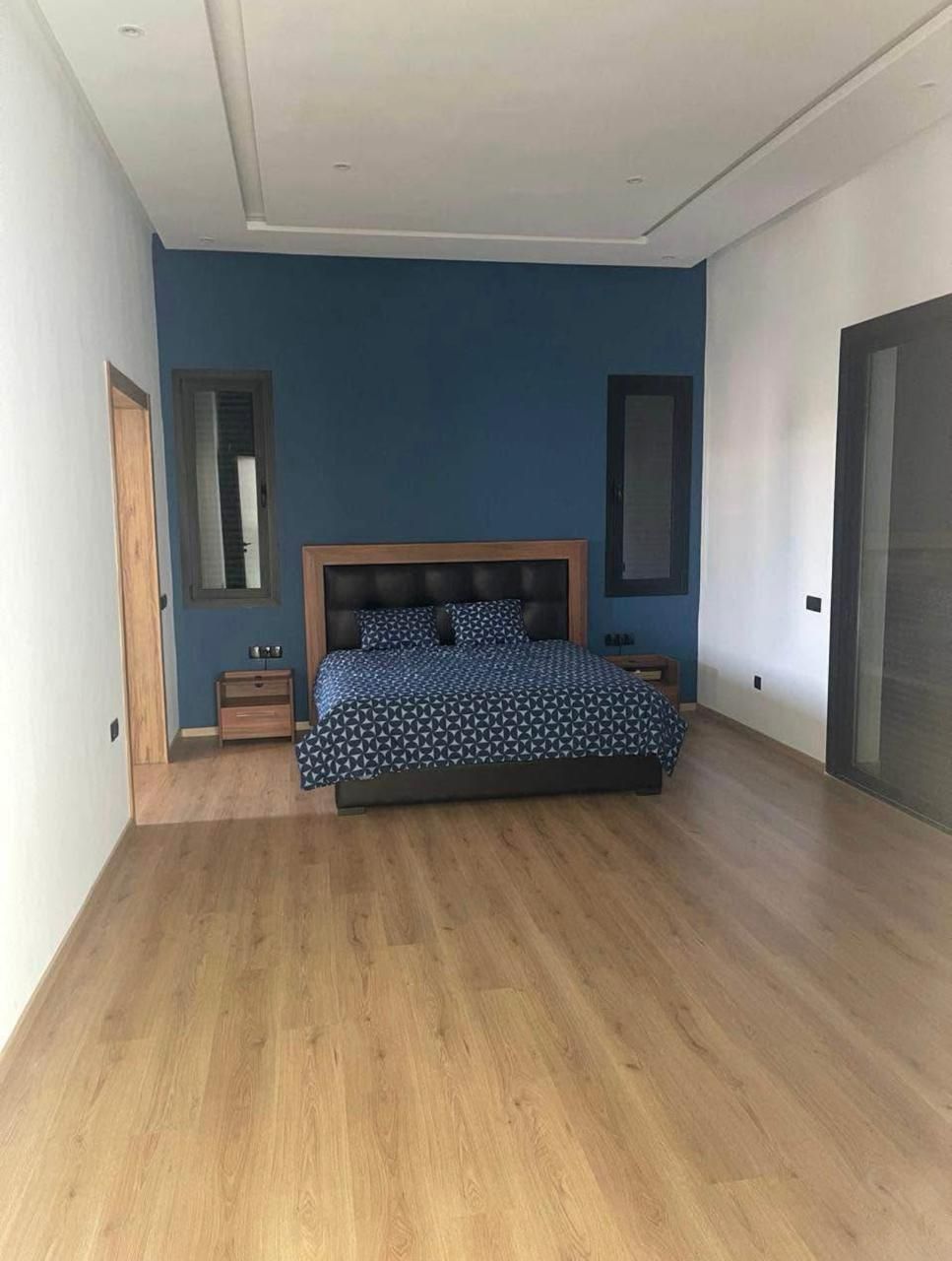Villa — Soualem — 4