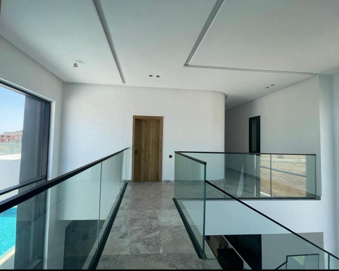 Villa — Soualem — 5