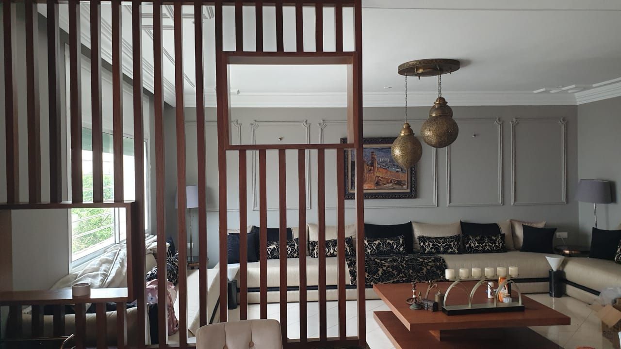 فيلا — Harhoura — 3