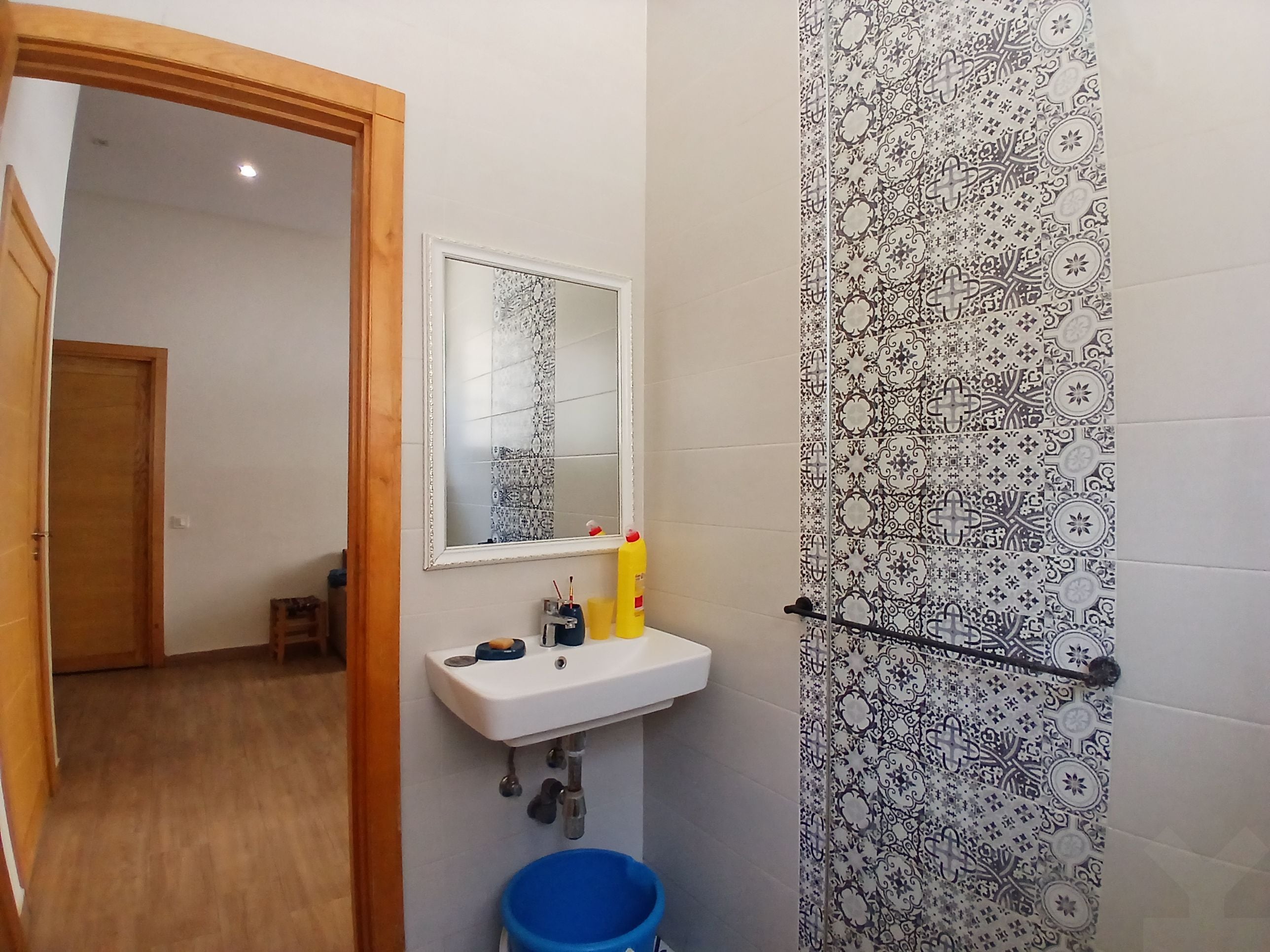 Maison 97 m² à Lotissement Al Wahda — 22