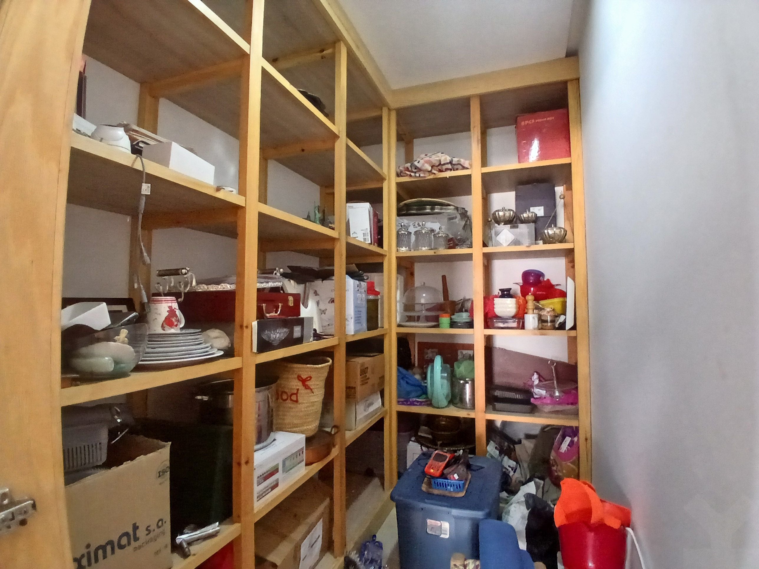 Maison 97 m² à Lotissement Al Wahda — 19