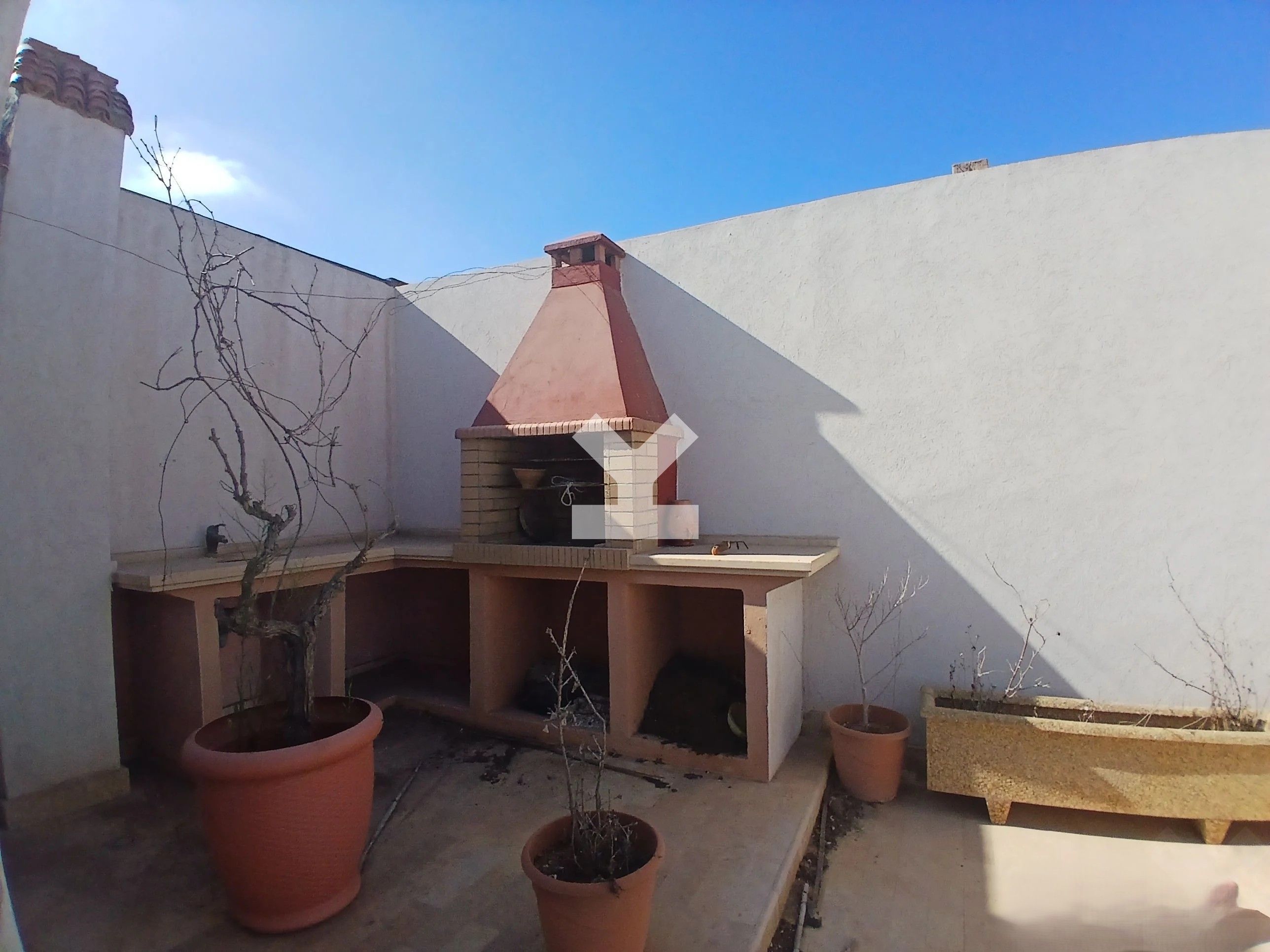 Maison 97 m² à Lotissement Al Wahda — 15