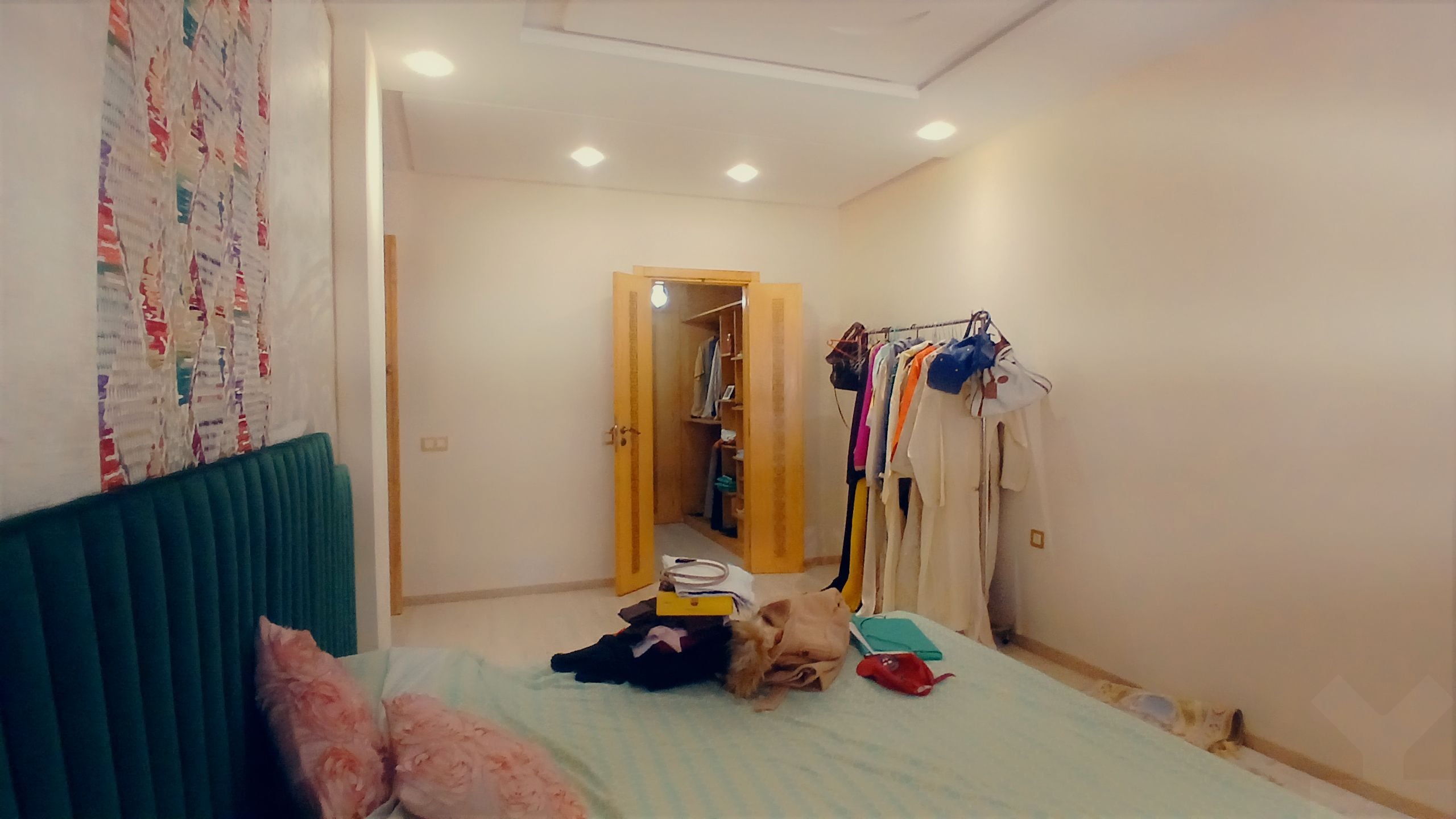 Maison 97 m² à Lotissement Al Wahda — 20