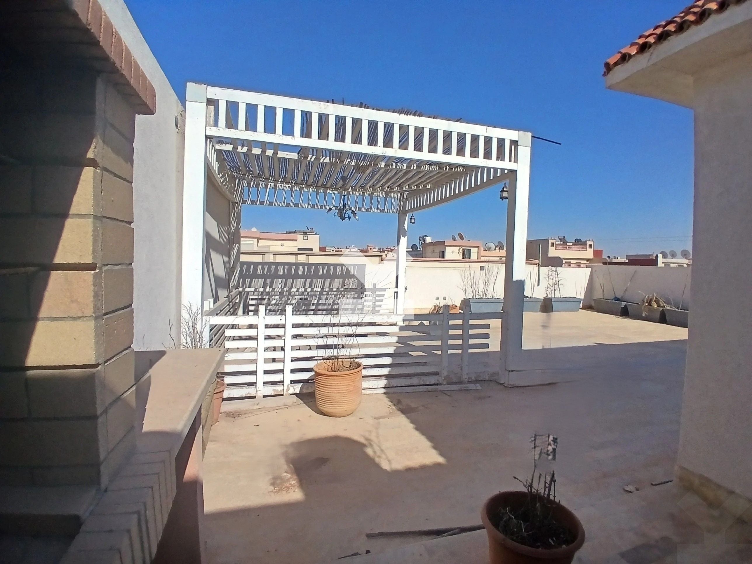 Maison 97 m² à Lotissement Al Wahda — 14