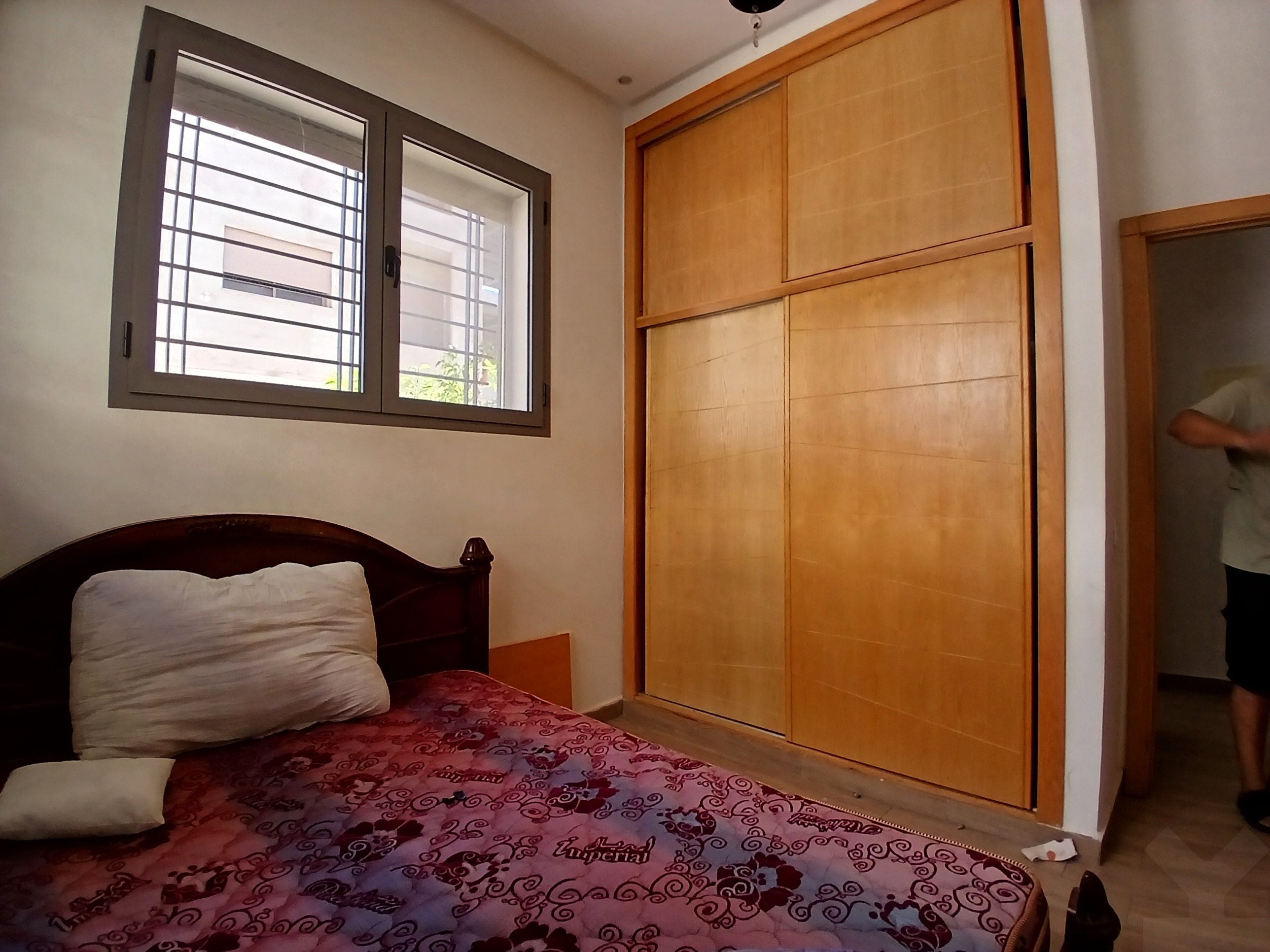 Maison 97 m² à Lotissement Al Wahda — 17