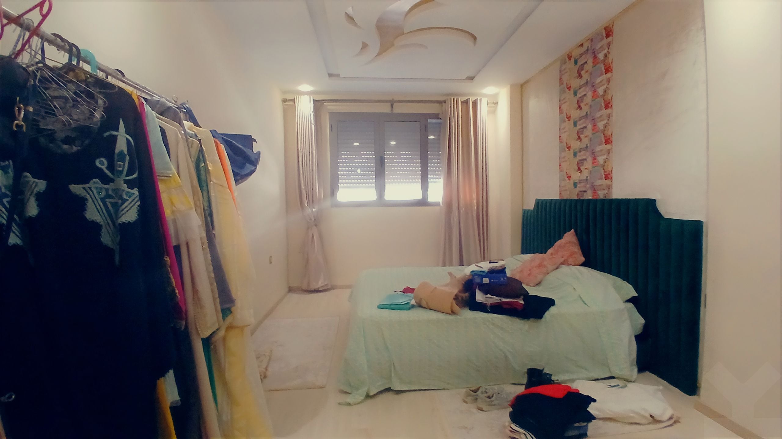 Maison 97 m² à Lotissement Al Wahda — 21