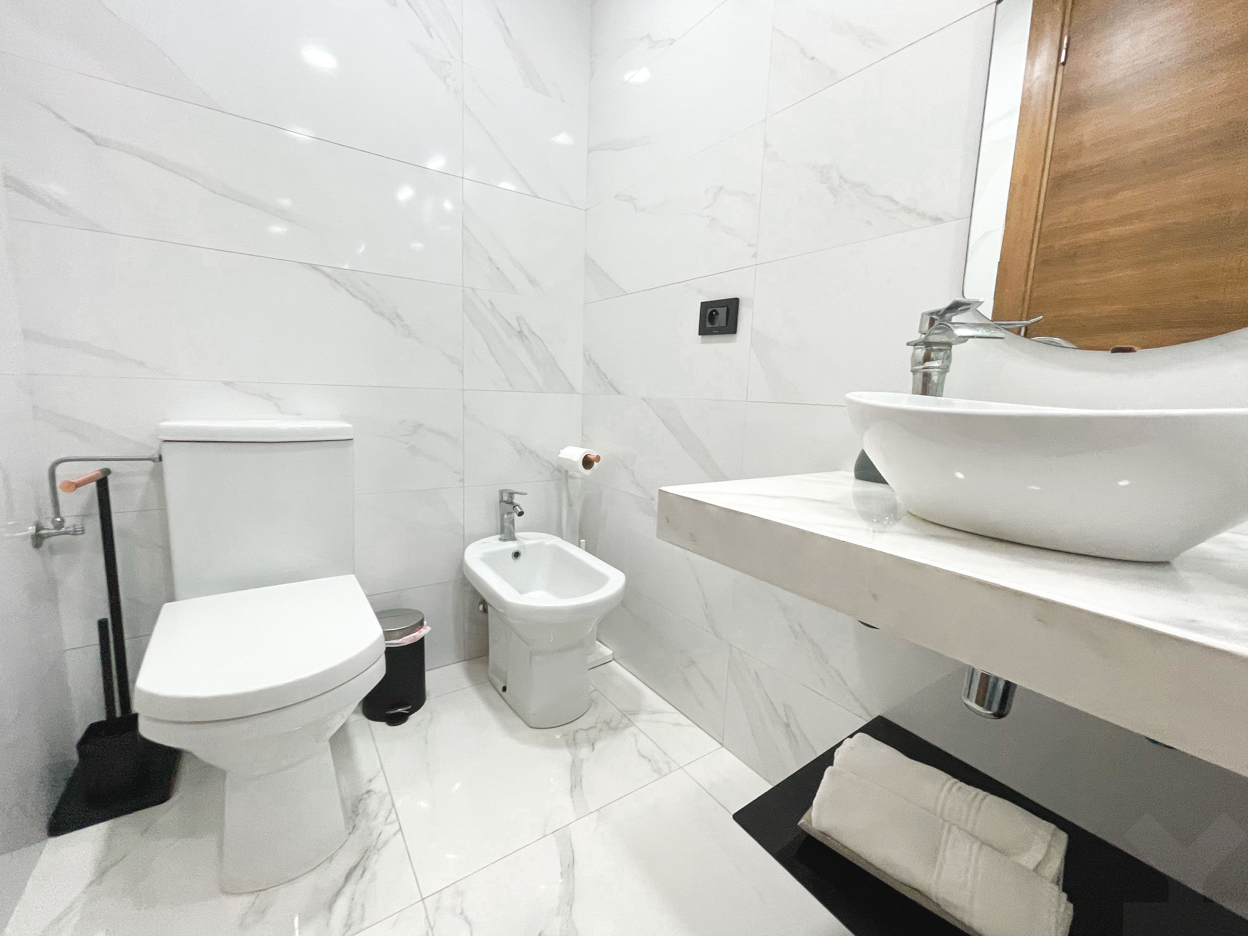 Appartement 219 m² à Tamaris2 — 7