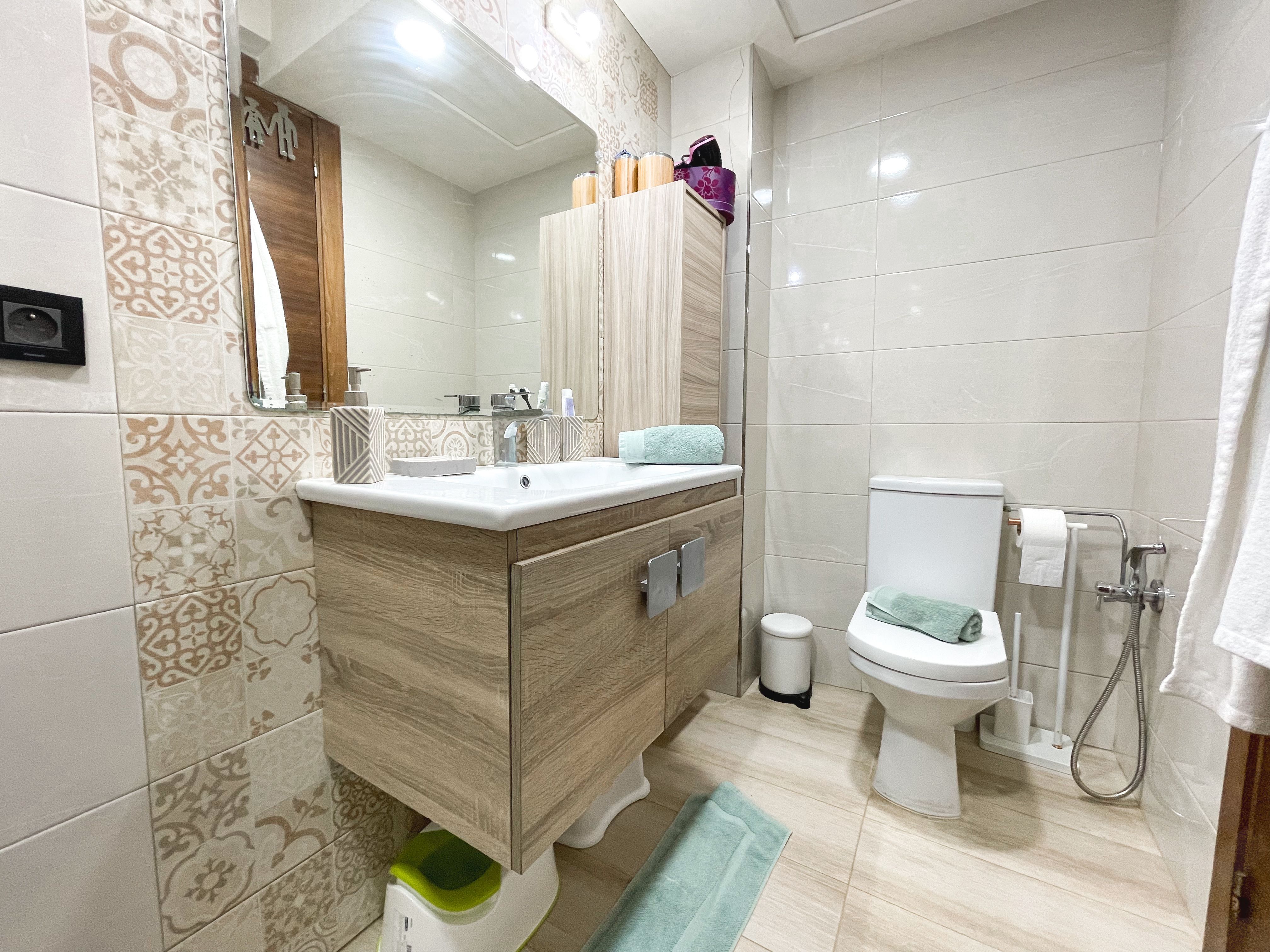 Appartement 219 m² à Tamaris2 — 11