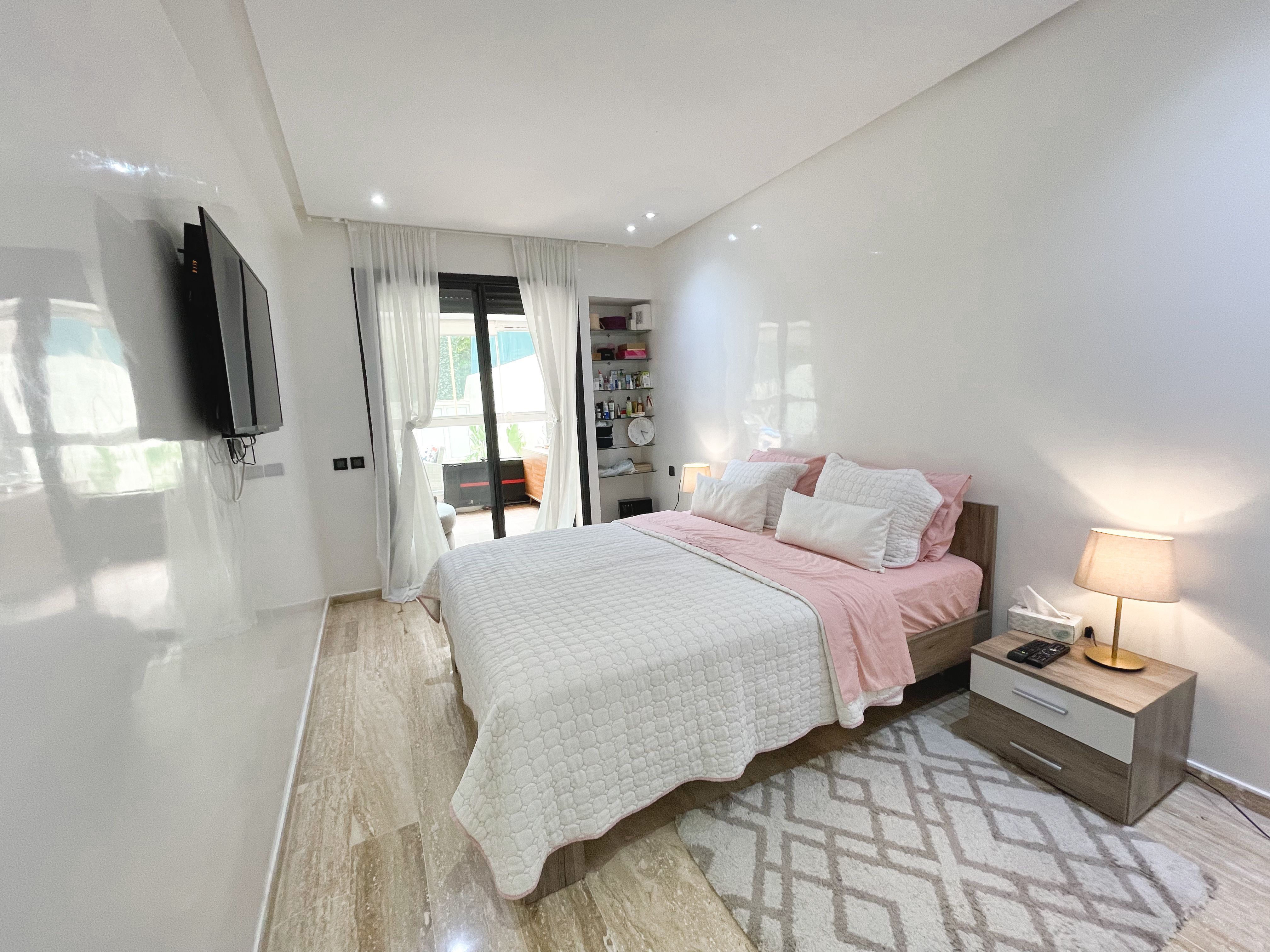 Appartement 219 m² à Tamaris2 — 17