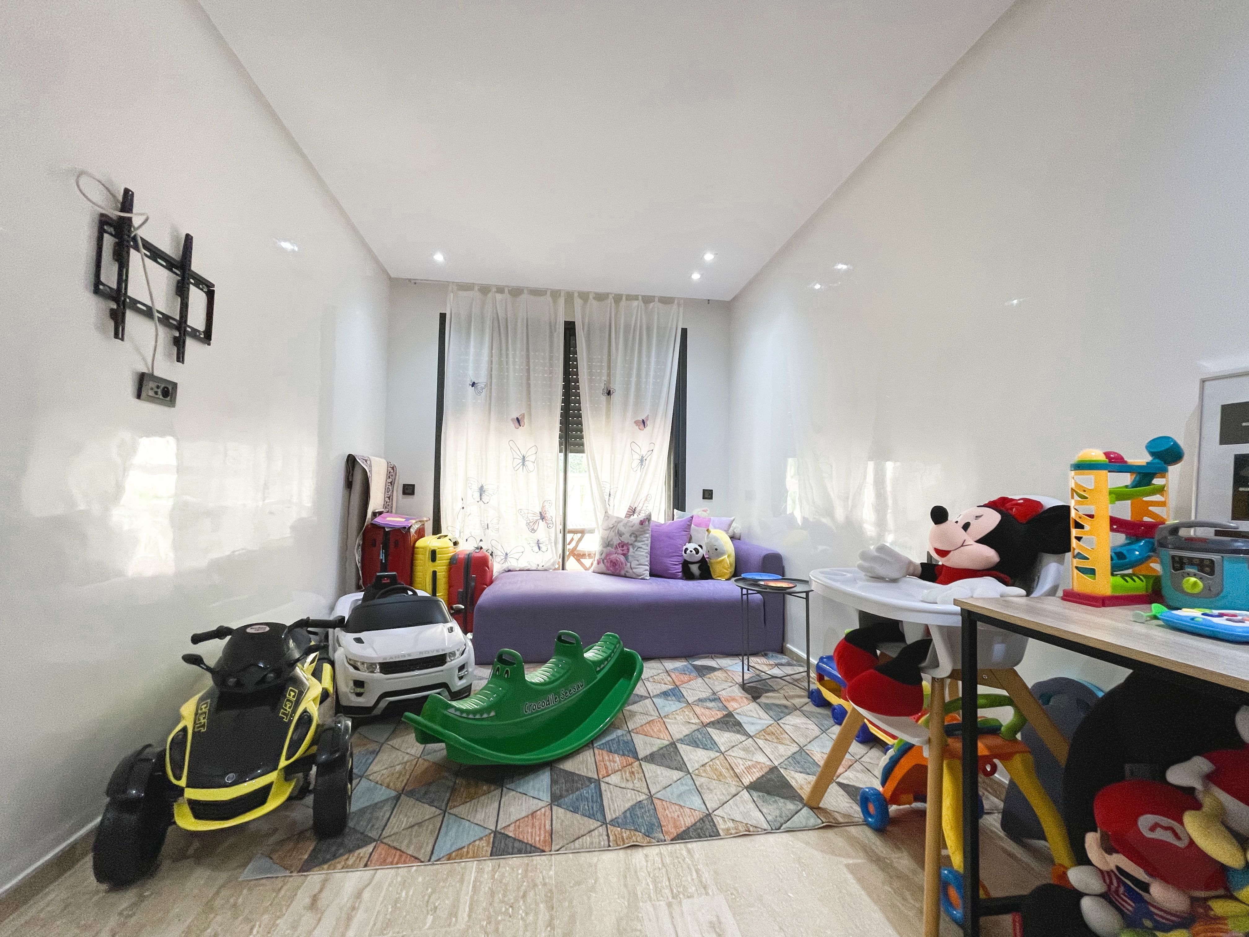 Appartement 219 m² à Tamaris2 — 12