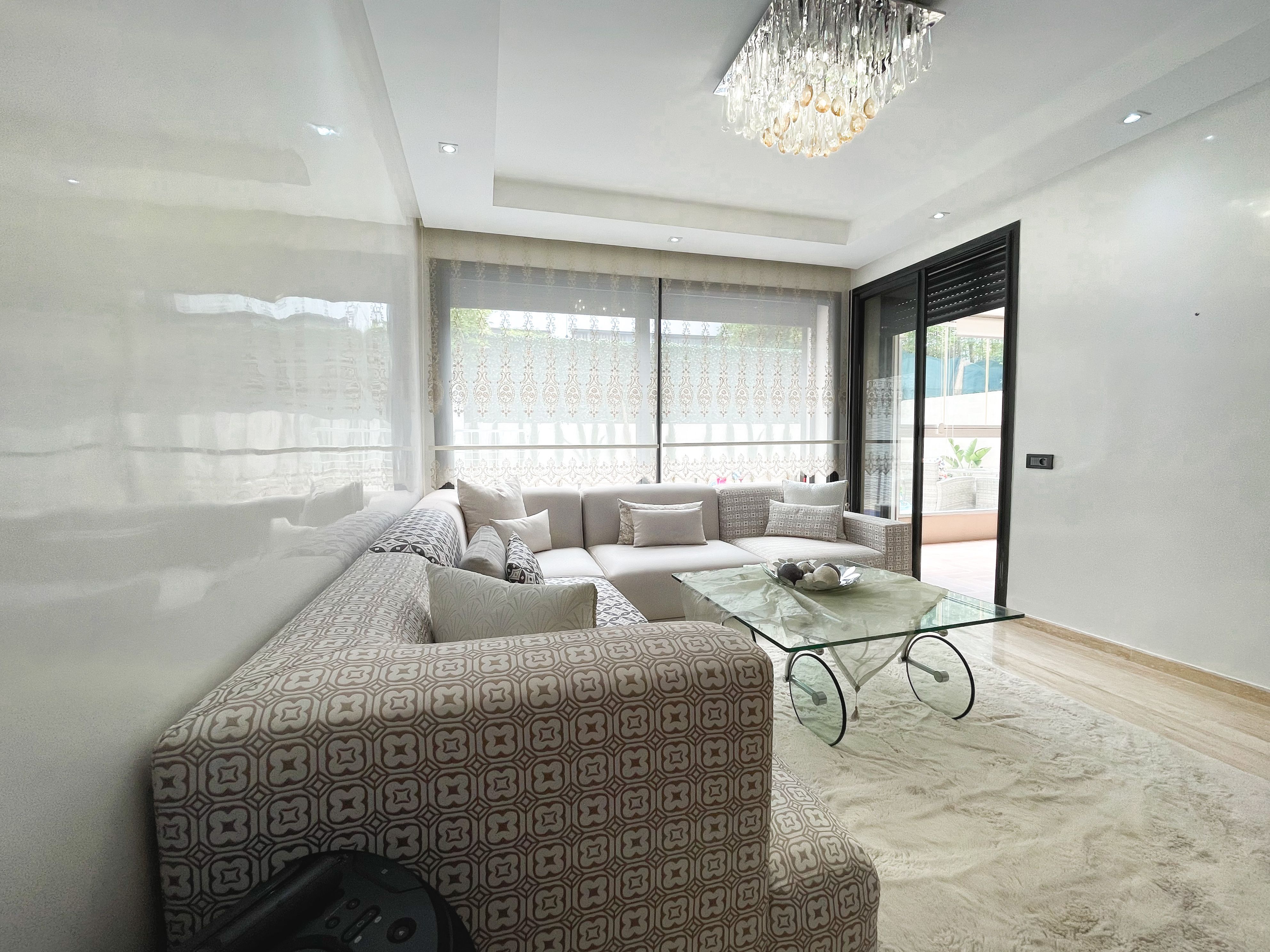 شقة — Dar Bouazza — 3