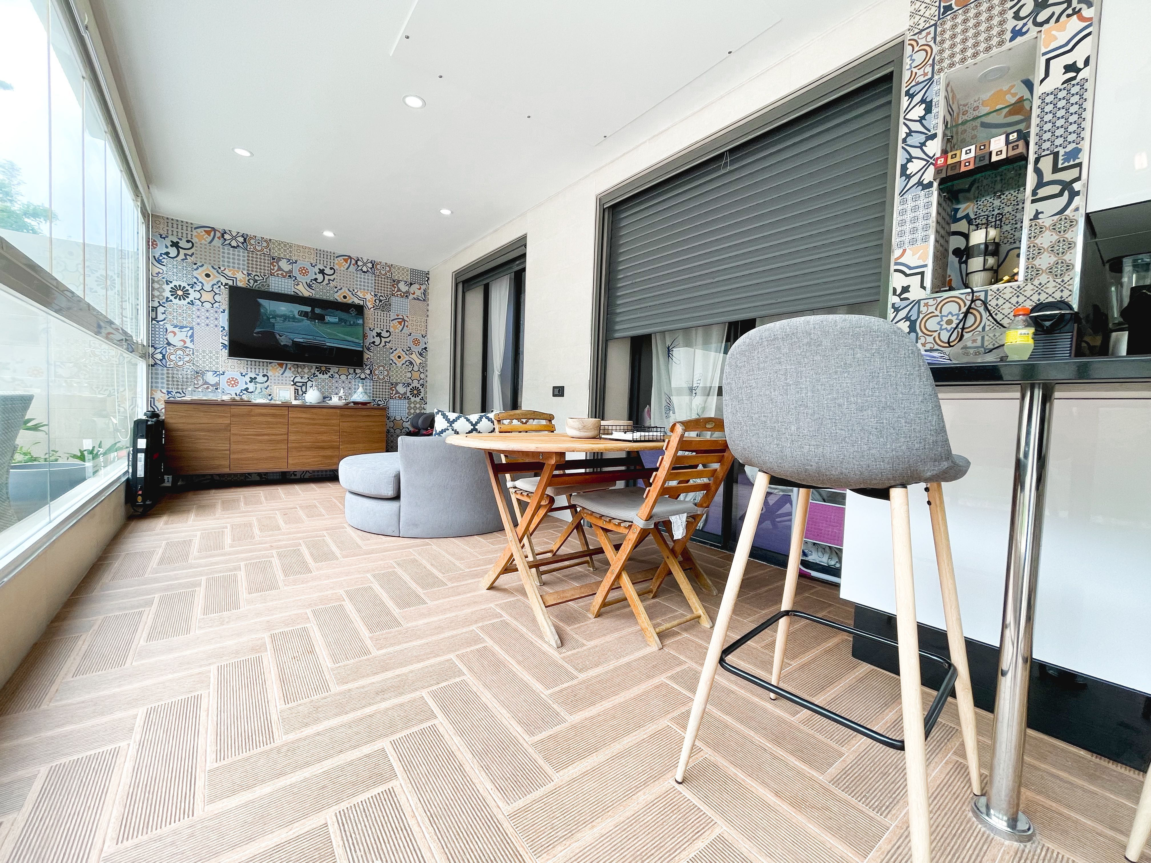 Appartement 219 m² à Tamaris2 — 18