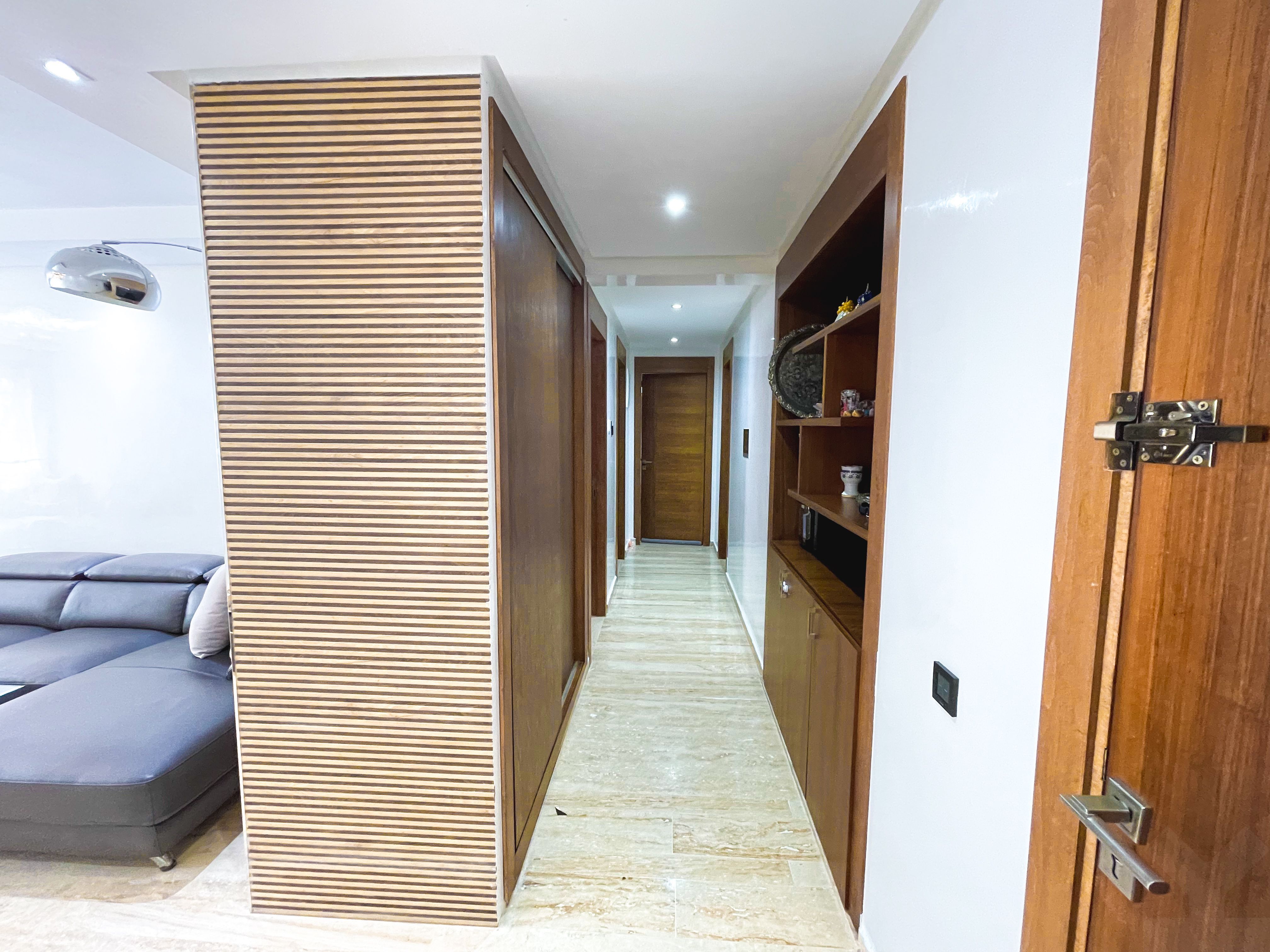 Appartement 219 m² à Tamaris2 — 8