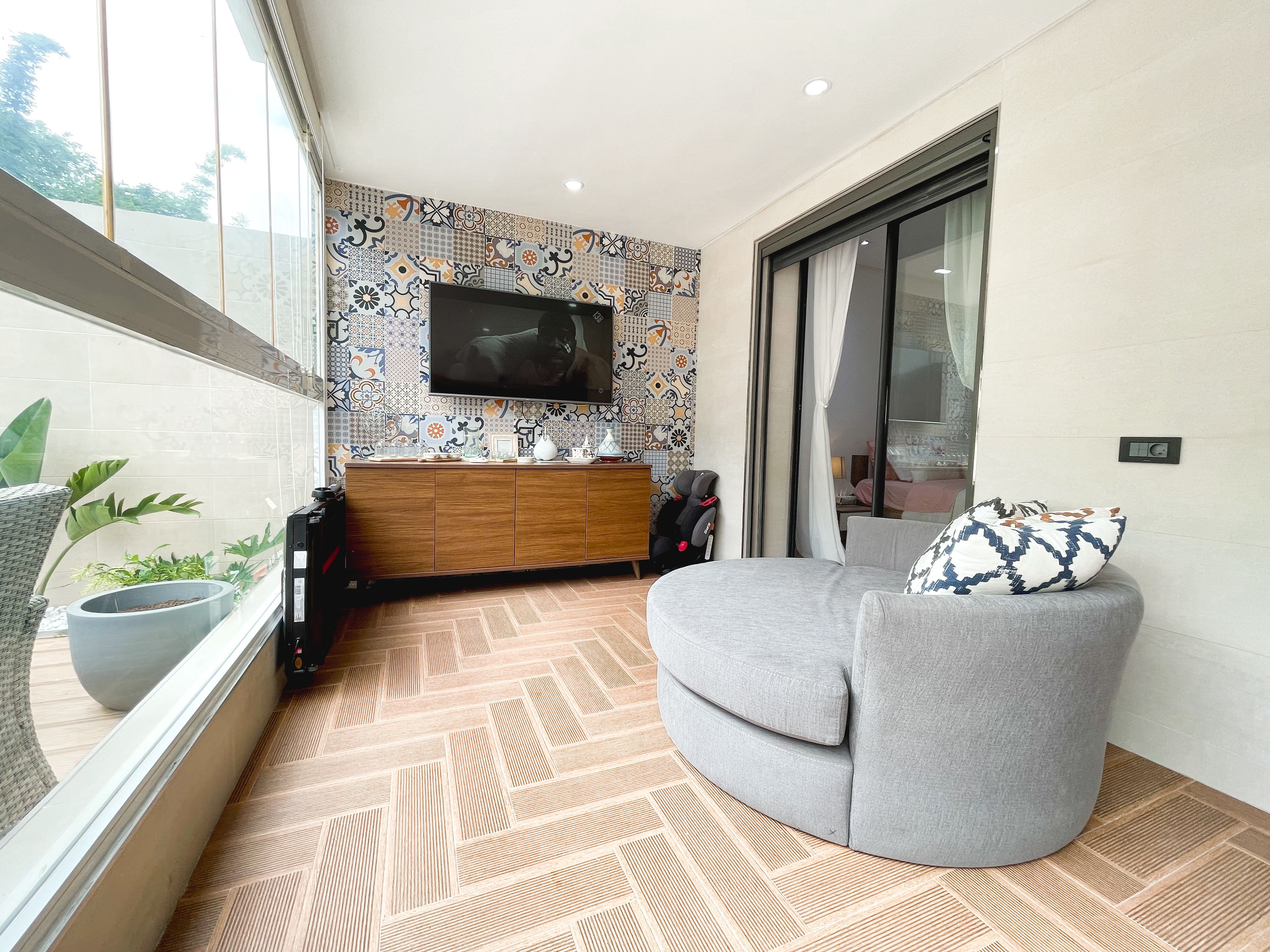 Appartement 219 m² à Tamaris2 — 19