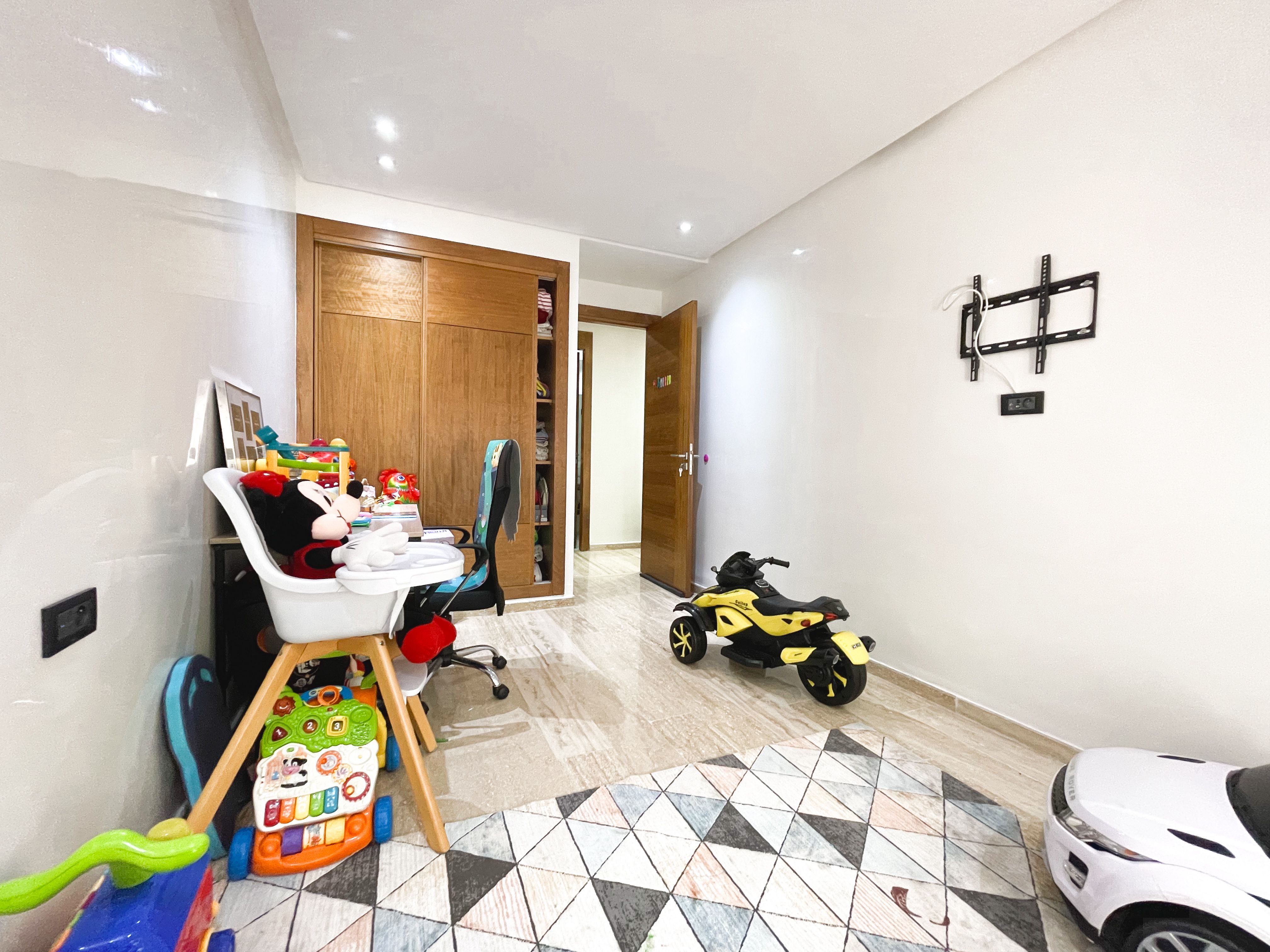 Appartement 219 m² à Tamaris2 — 9