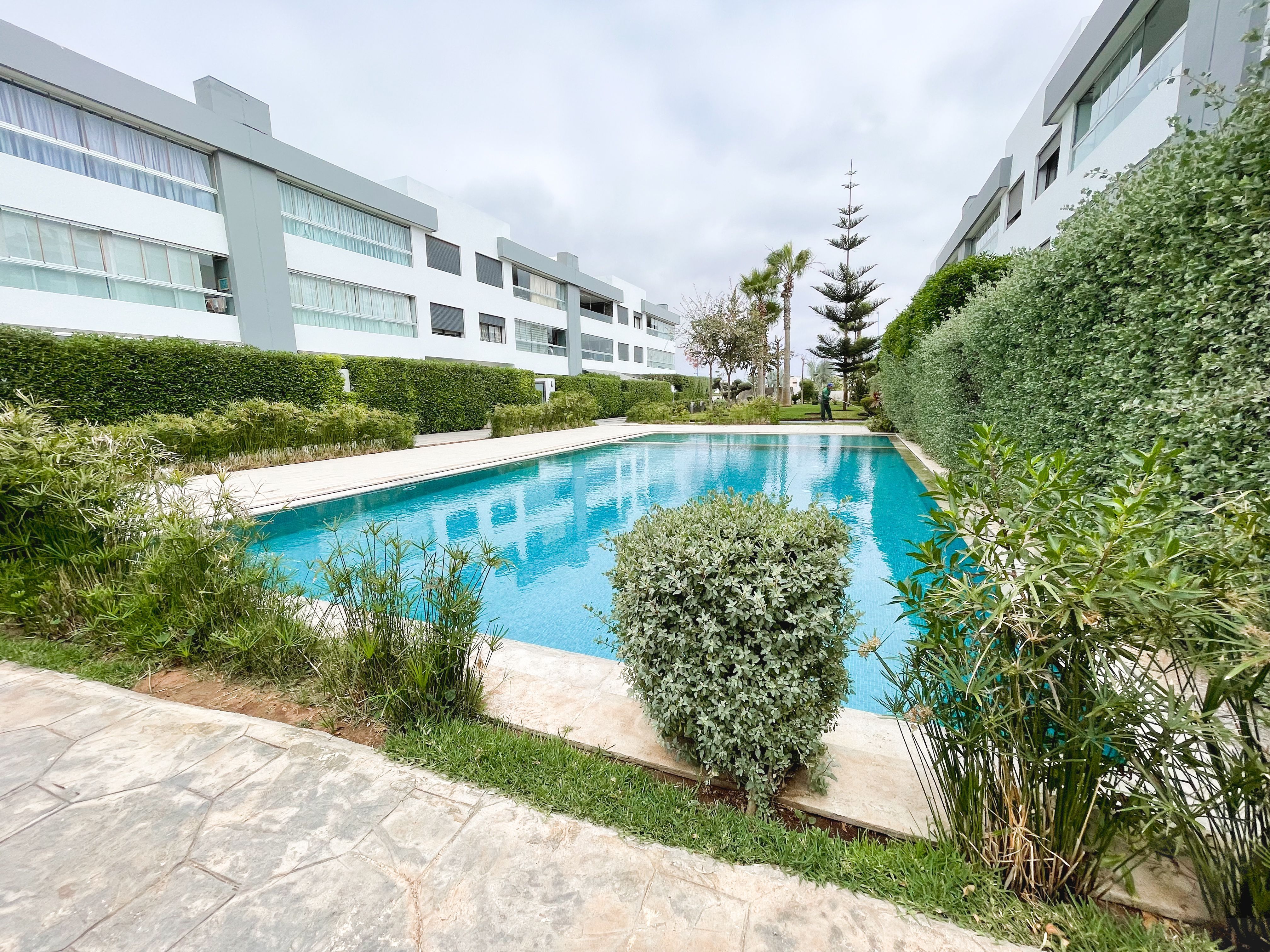 Appartement 219 m² à Tamaris2 — 23