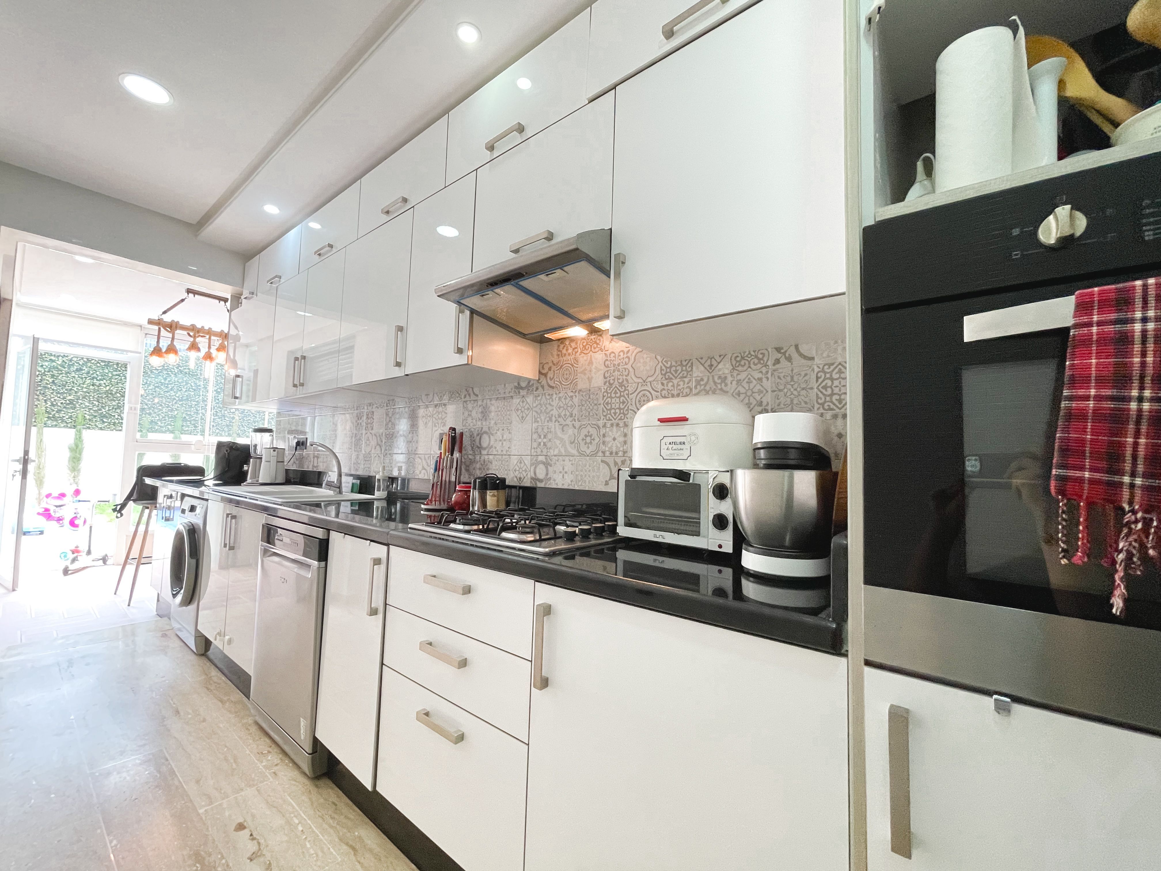 Appartement 219 m² à Tamaris2 — 16