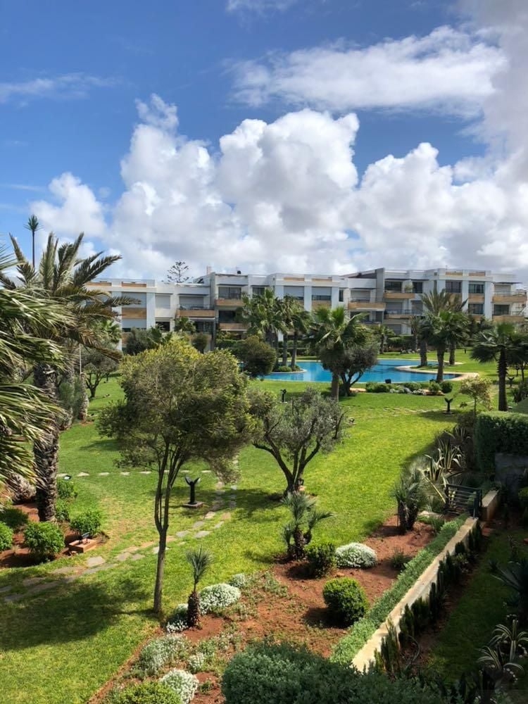 شقة — Dar Bouazza — 6