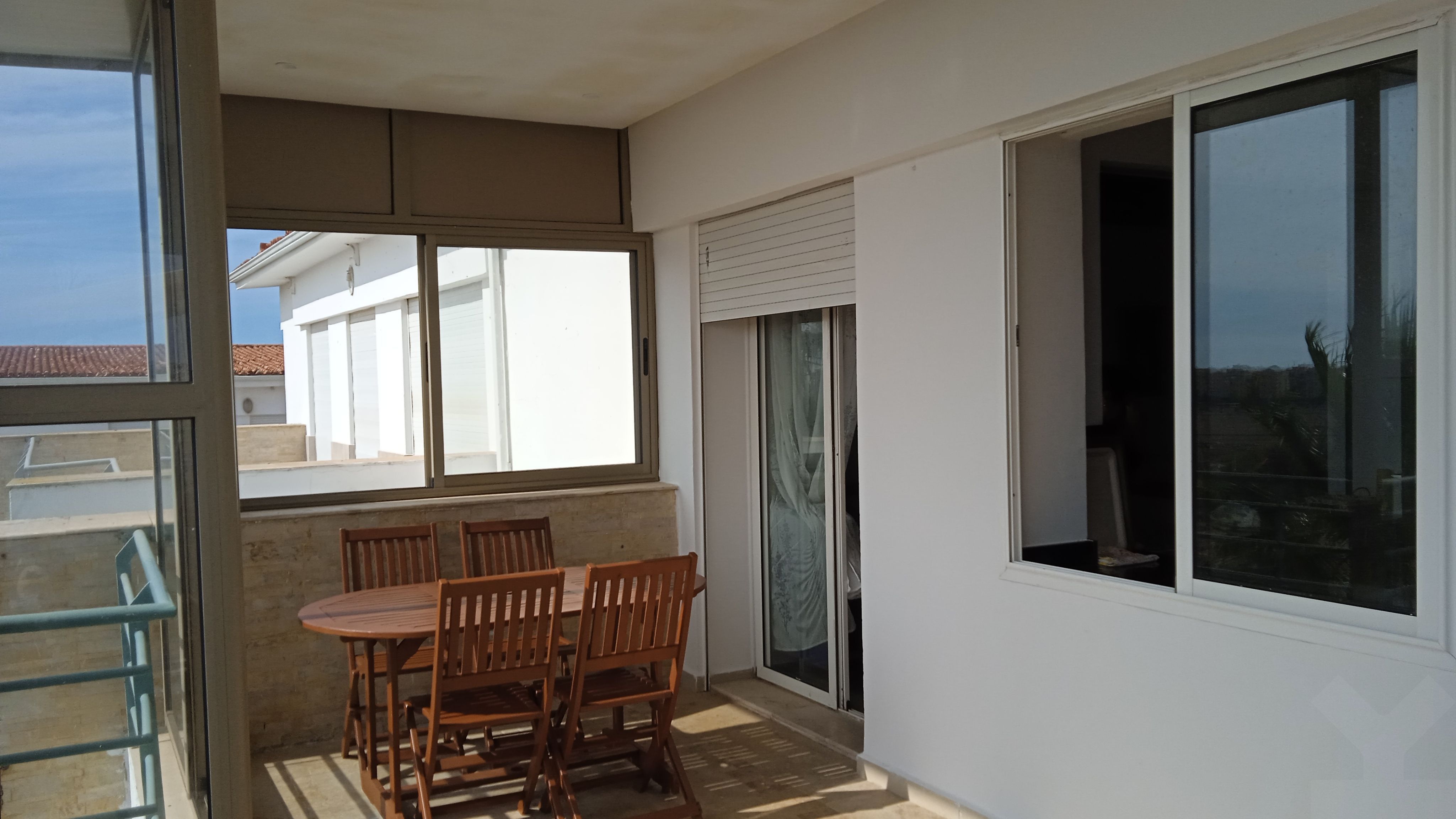 Studio à vendre de 59 m² — 4
