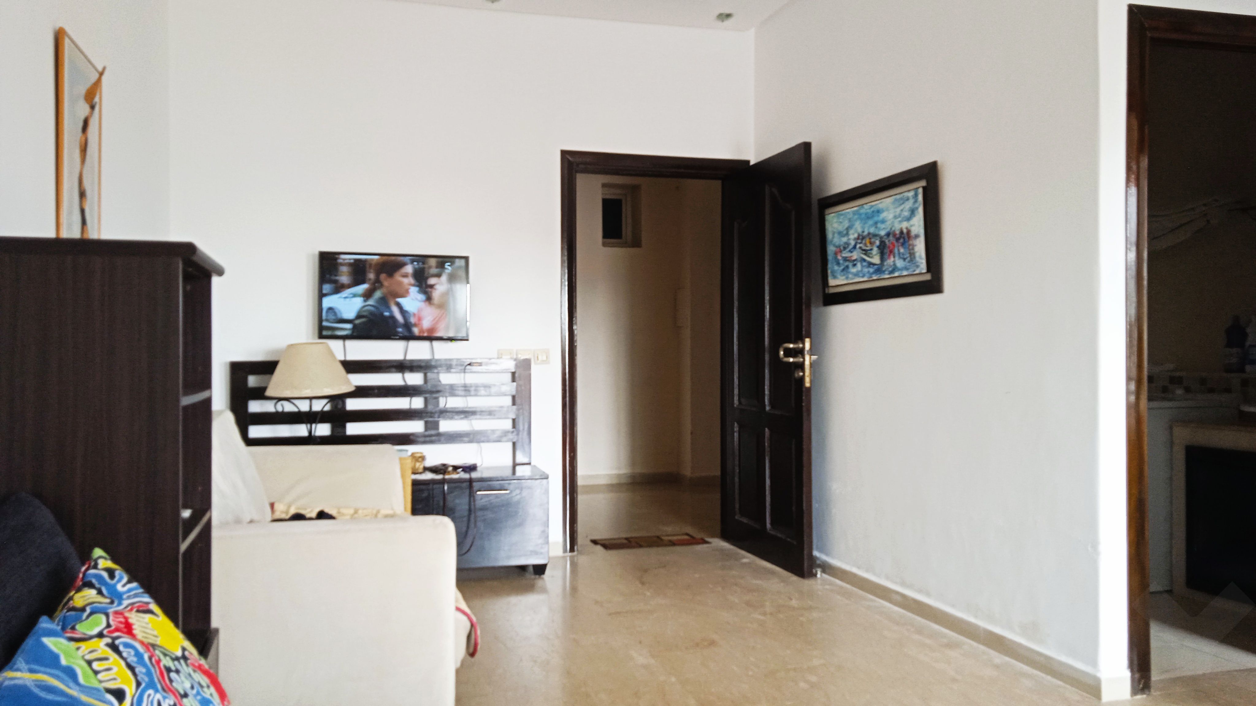 Studio à vendre de 59 m²