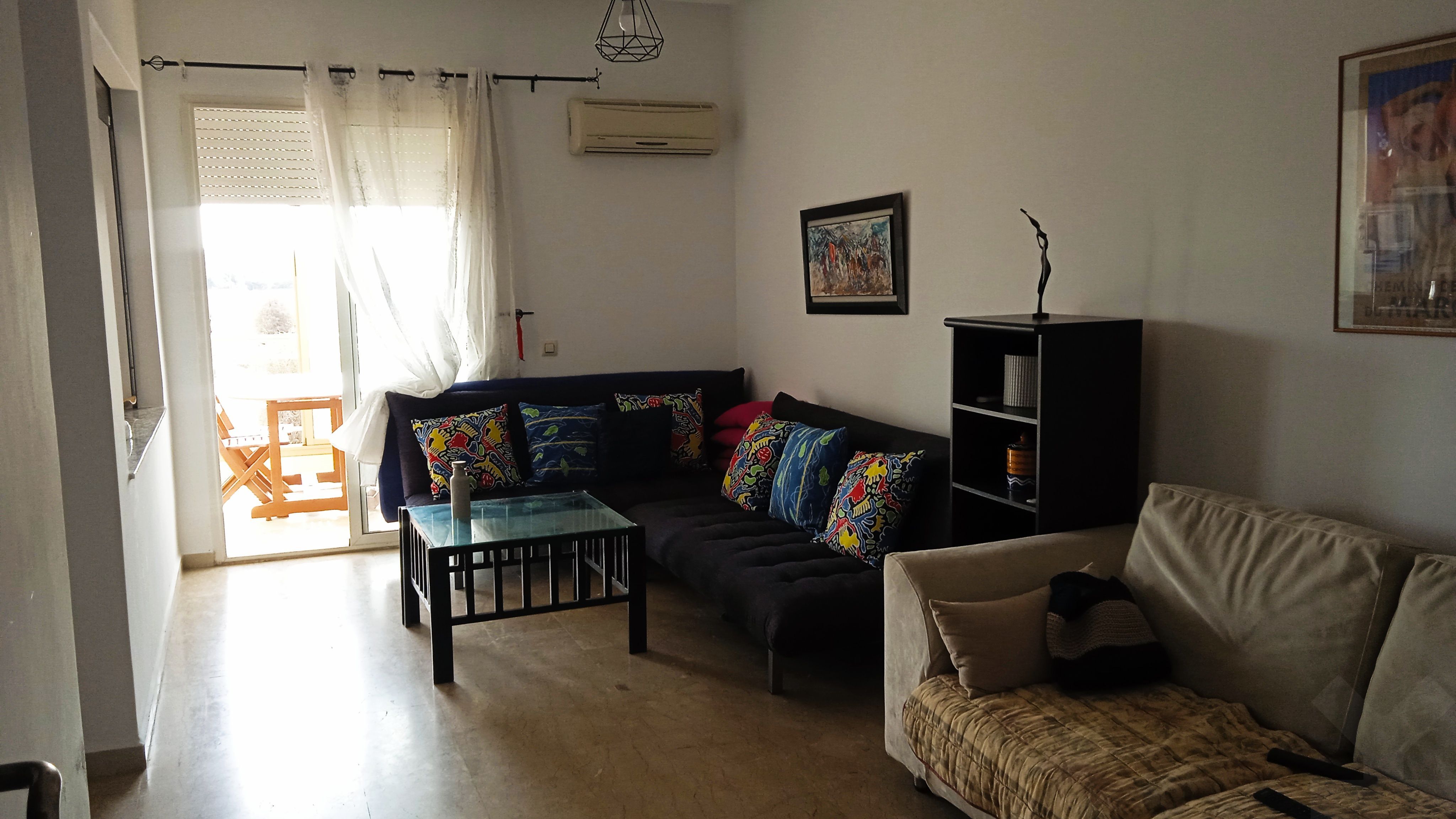 Studio à vendre de 59 m² — 5
