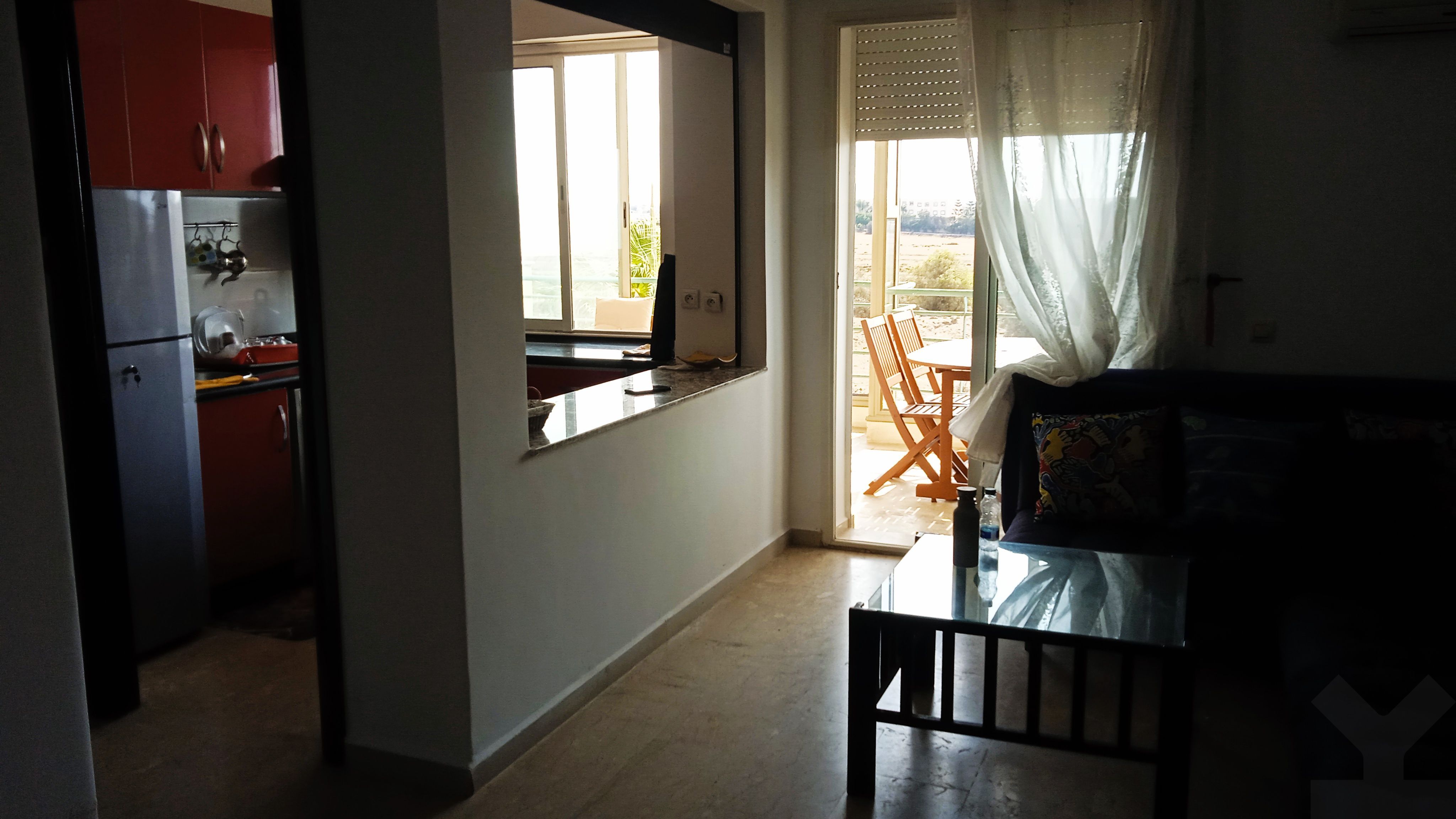 Studio à vendre de 59 m² — 2