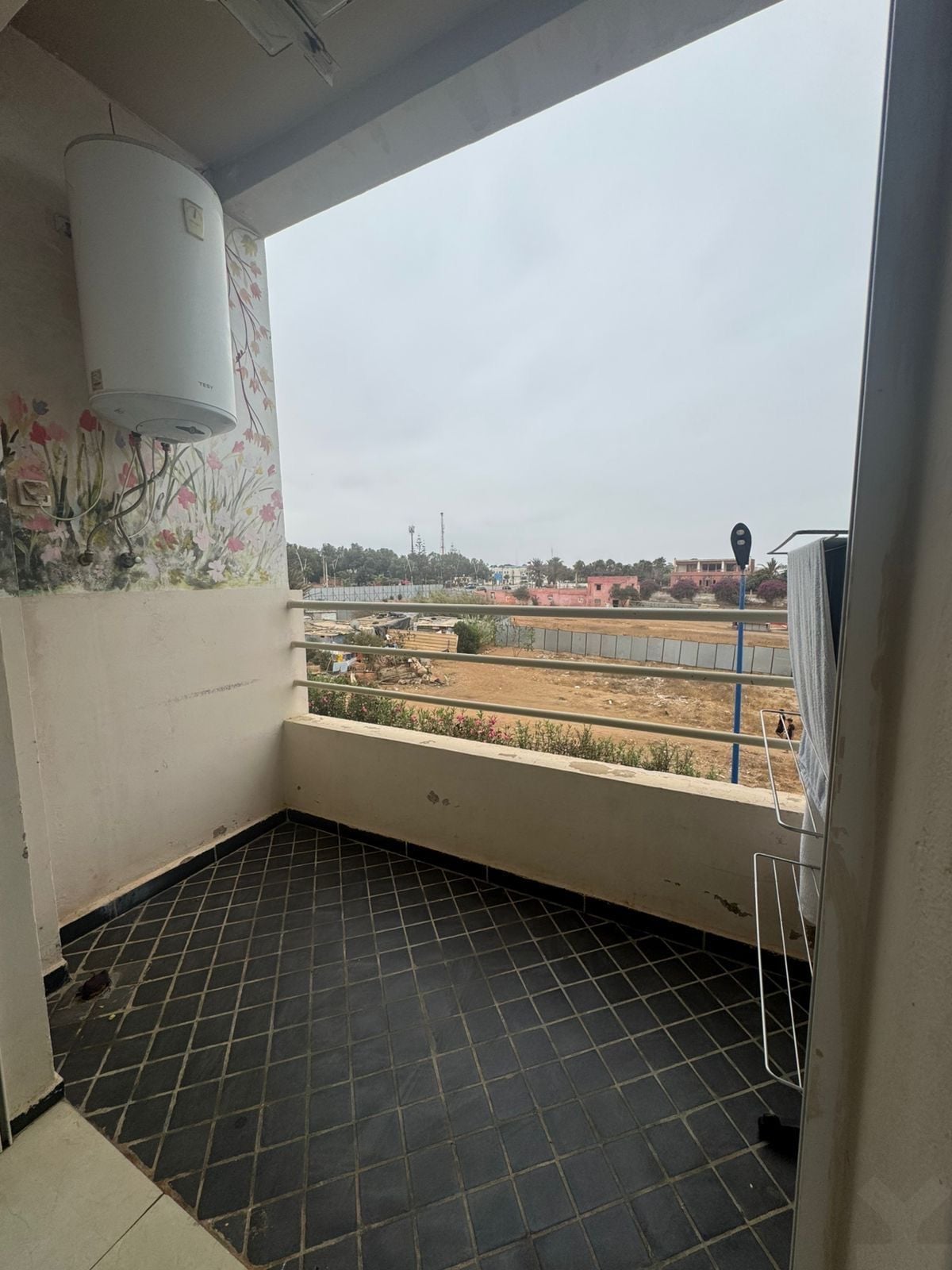 Appartement 60 m² à  — 9