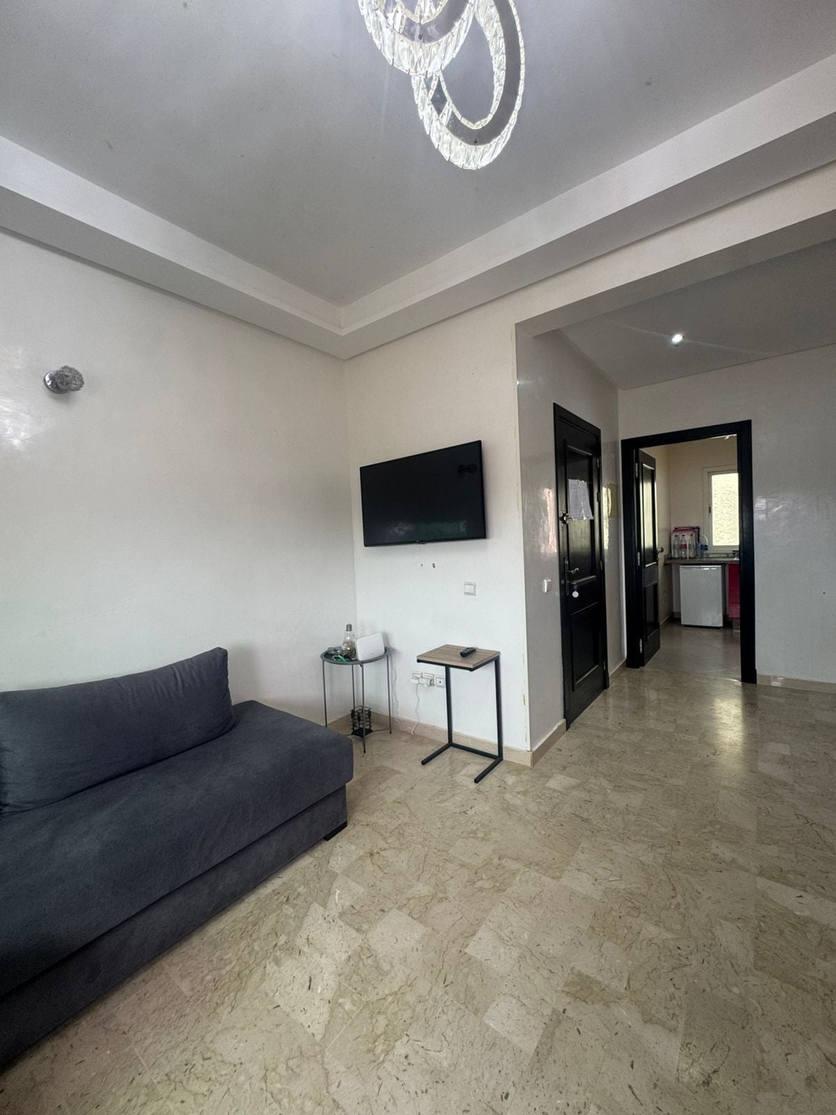 Appartement — 6
