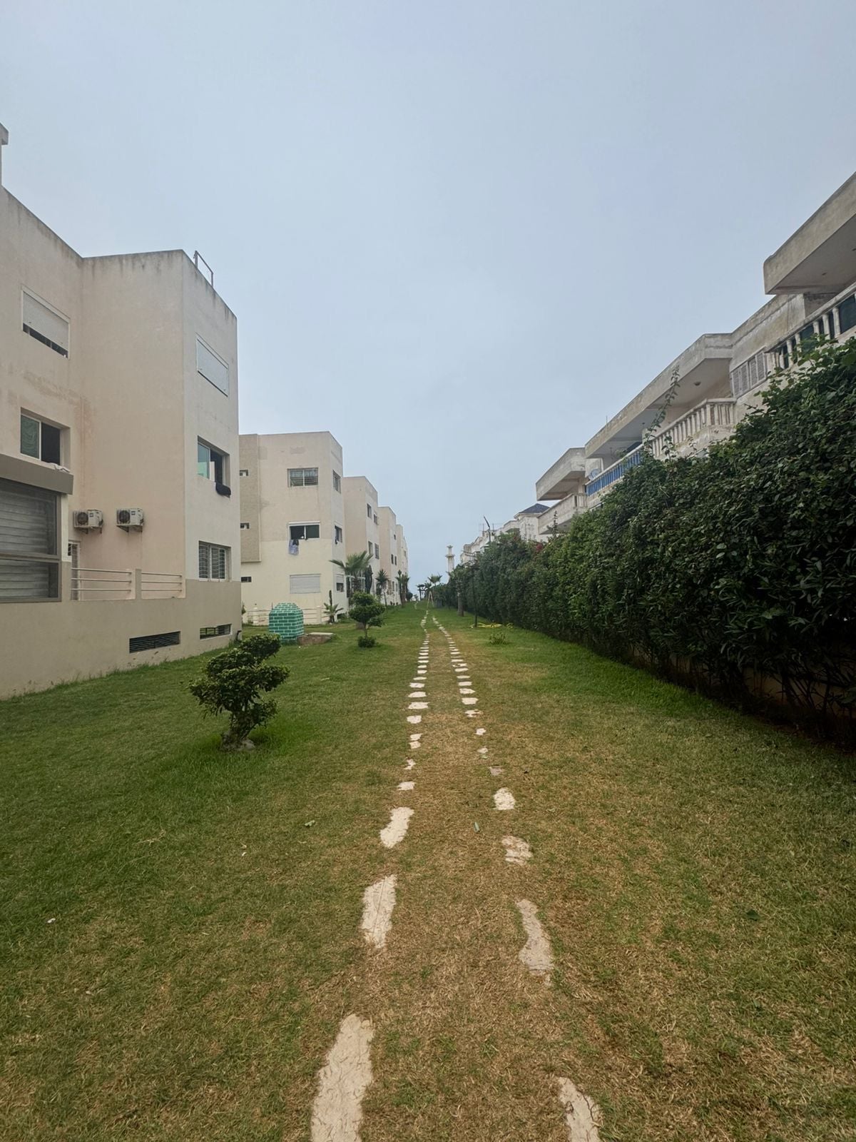 Appartement — 3